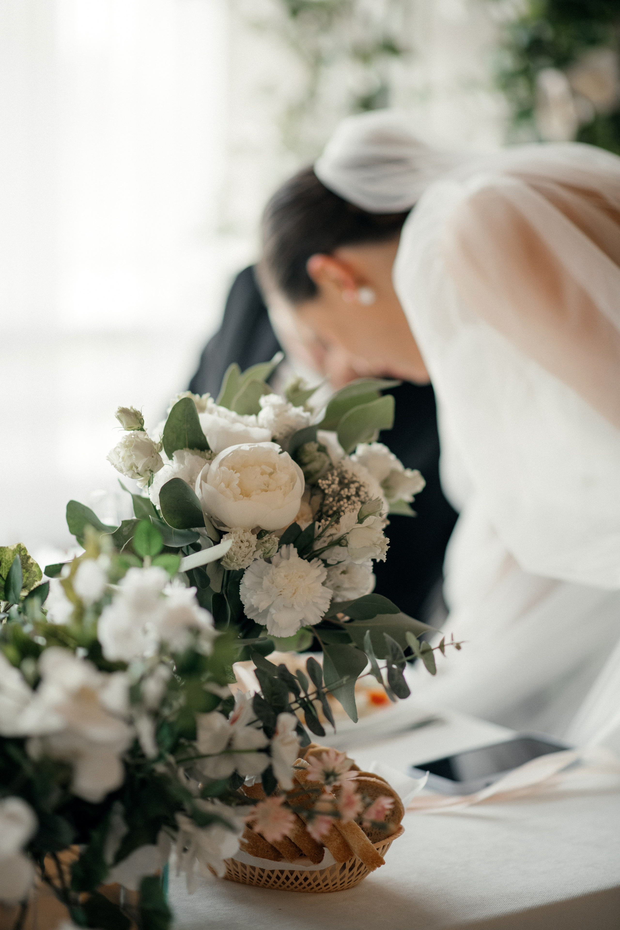 Дмитрий и Елизавета. Главная