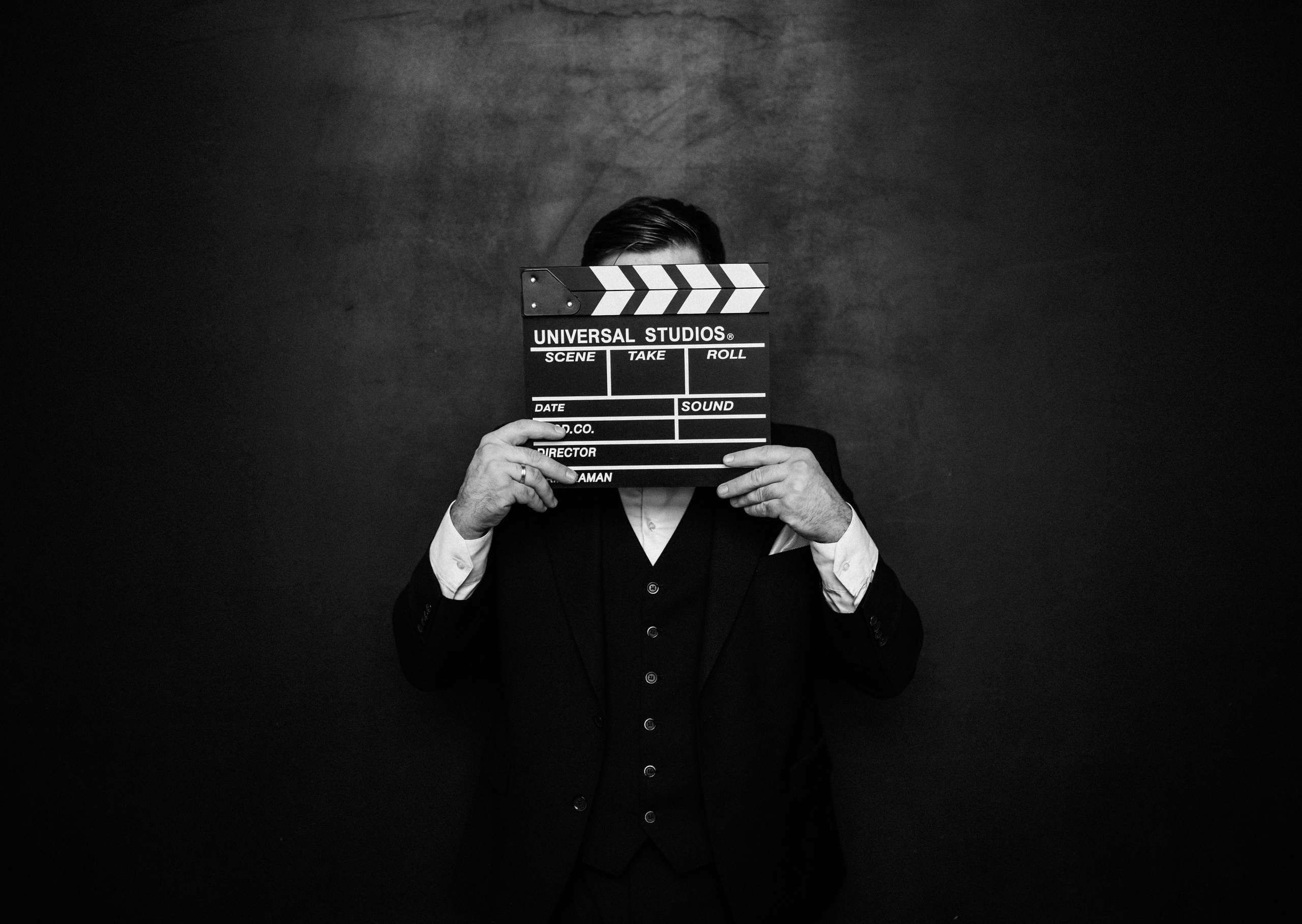 Креативные съёмки. Happiness is in the moments