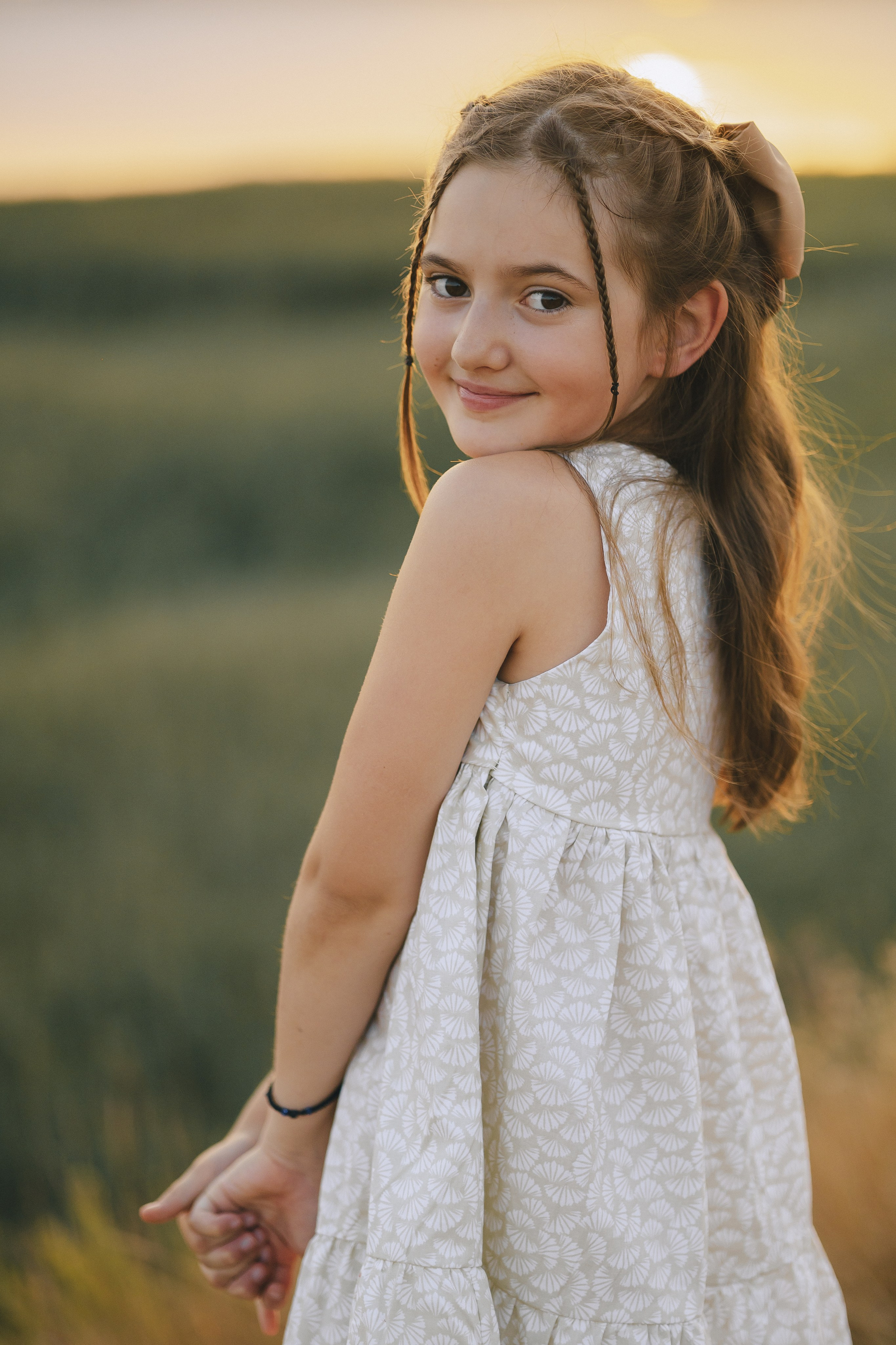 Лиля, Артем и Ксюша. Фотограф Таганрог Любимая Надя