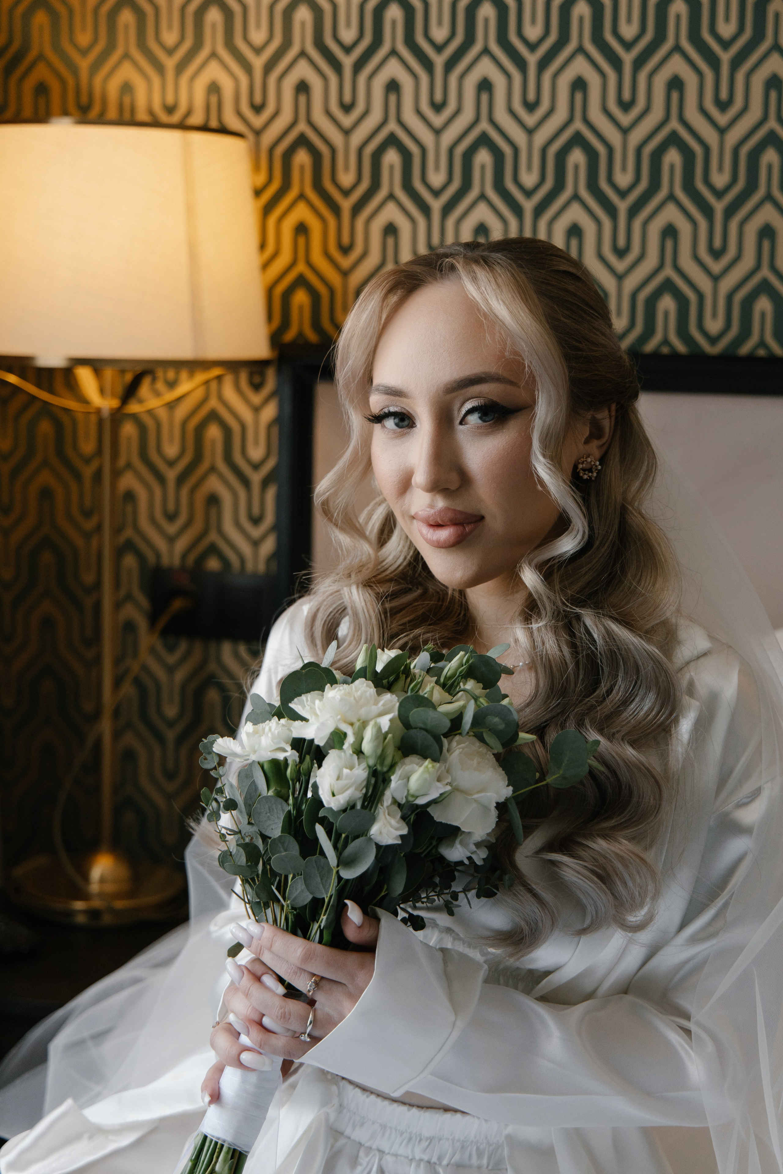 Карина и Николай. Фотограф в Барнауле Юлия Садвокасова