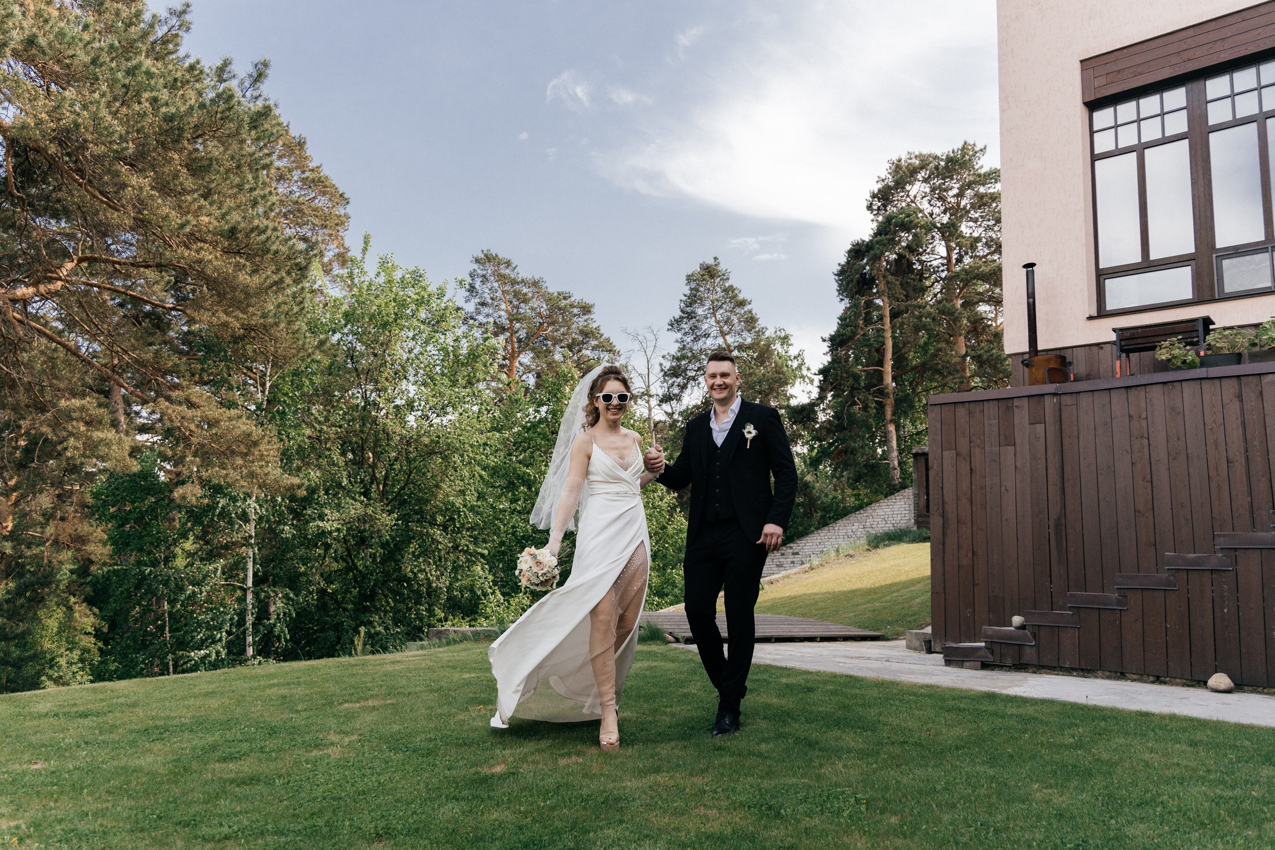 Диана и Сергей (полный день). Фотограф в Барнауле Юлия Садвокасова