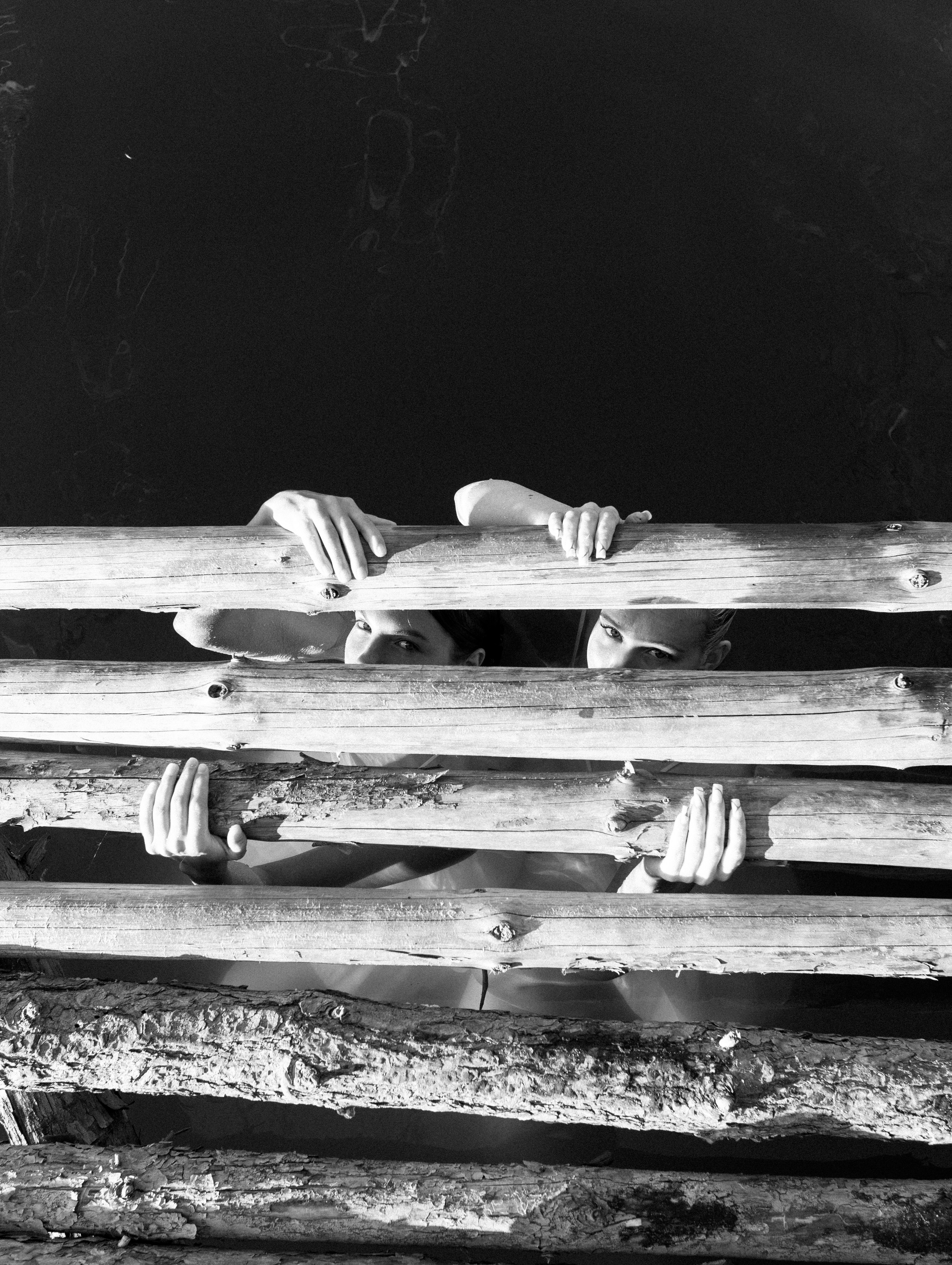 Фотограф | Киреев Семён | Москва