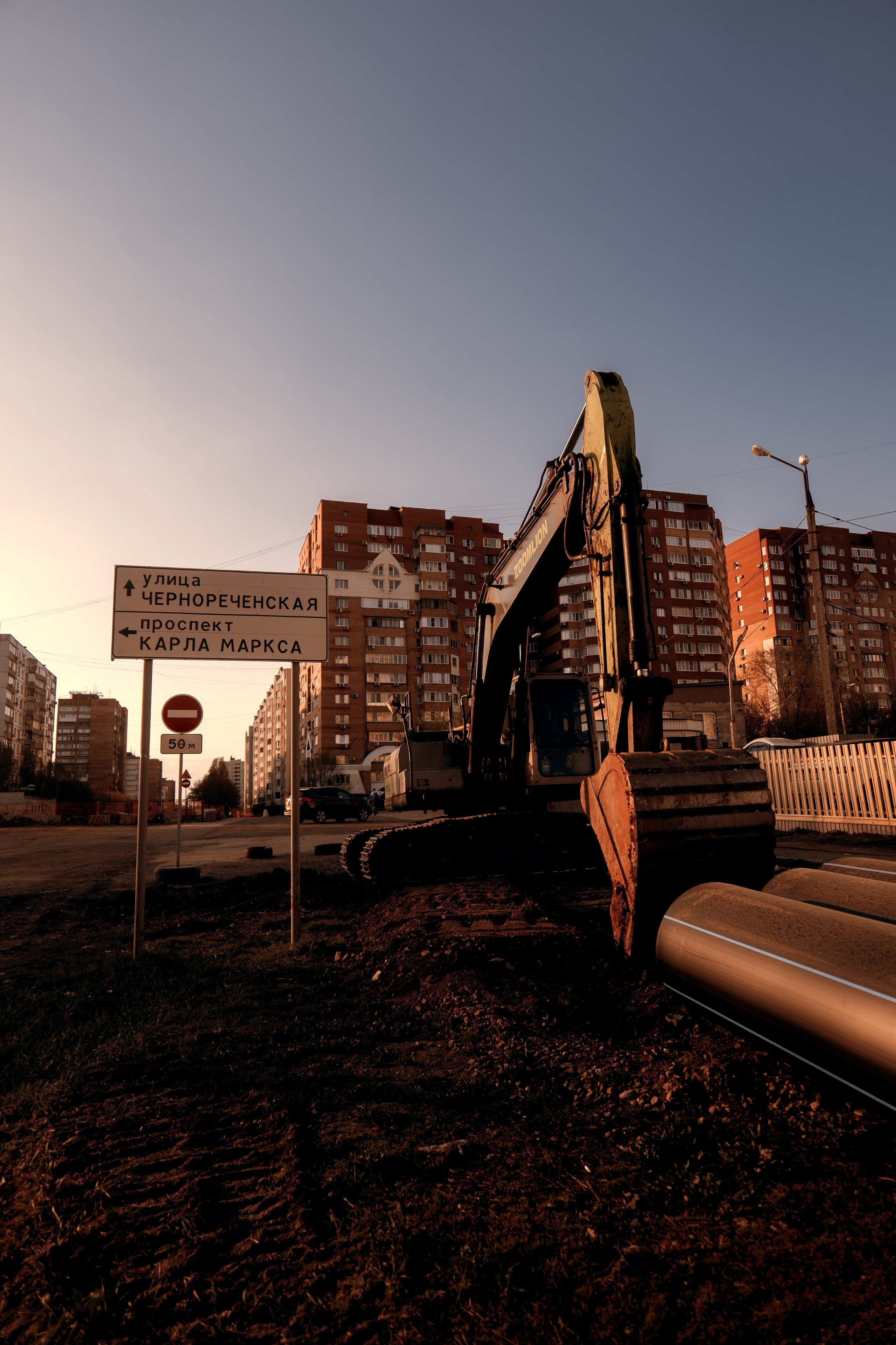 Samara 2025. Фотограф в Самаре Вадим Грязнов