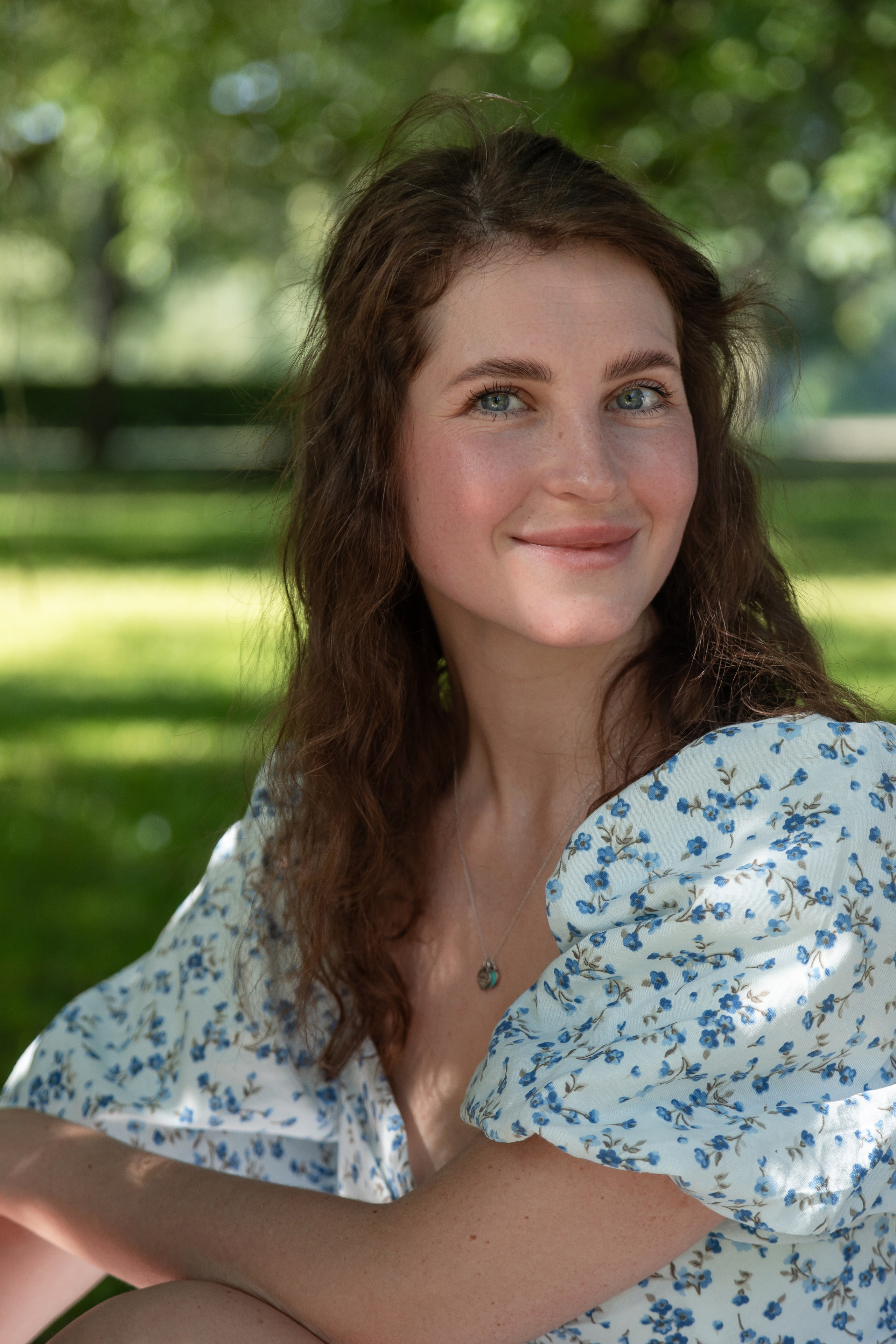 WONDERLAND. Главная