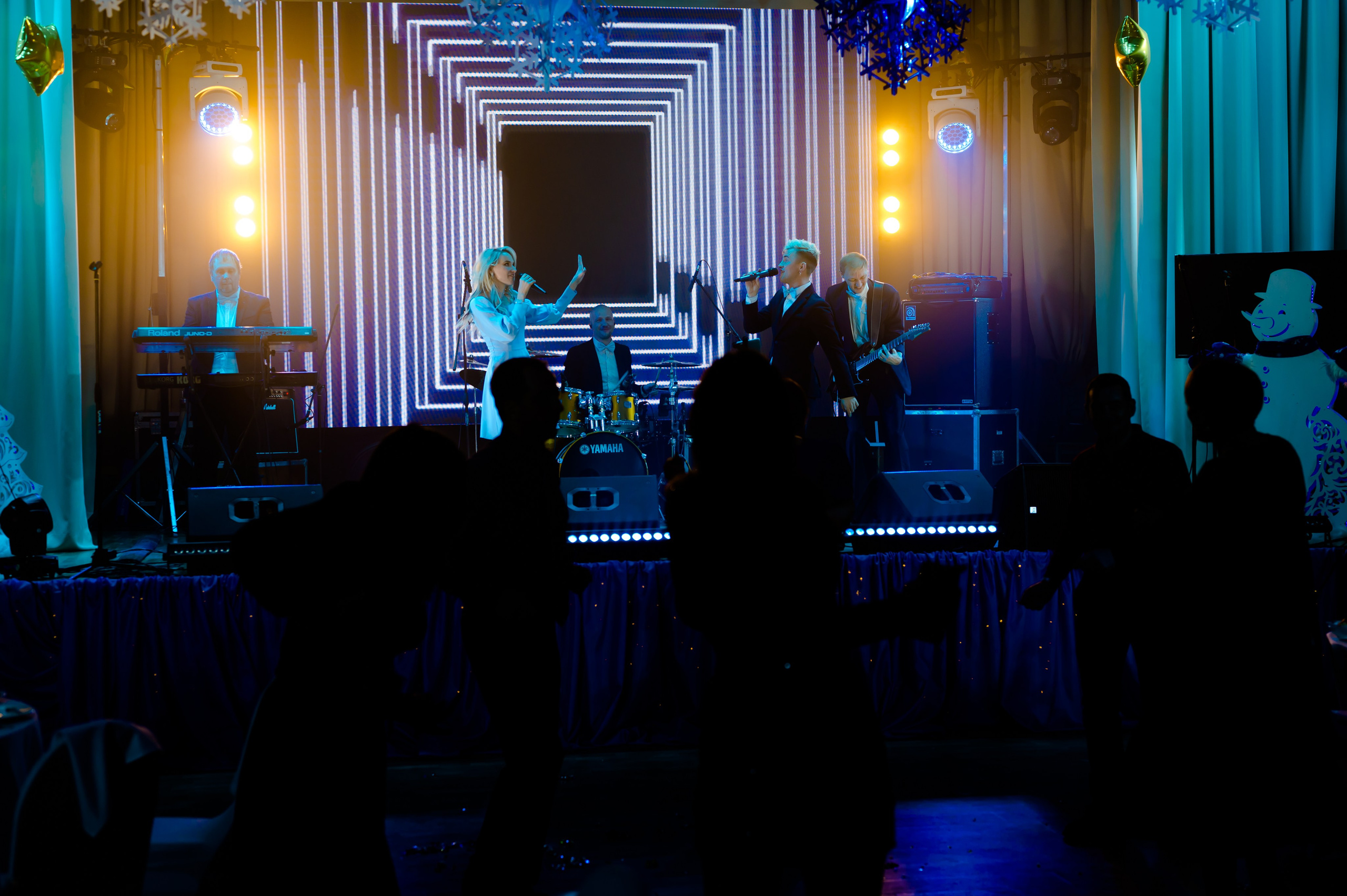 Мероприятия/банкеты/корпоративы. Свадебный и семейный фотограф Евгения Кононова