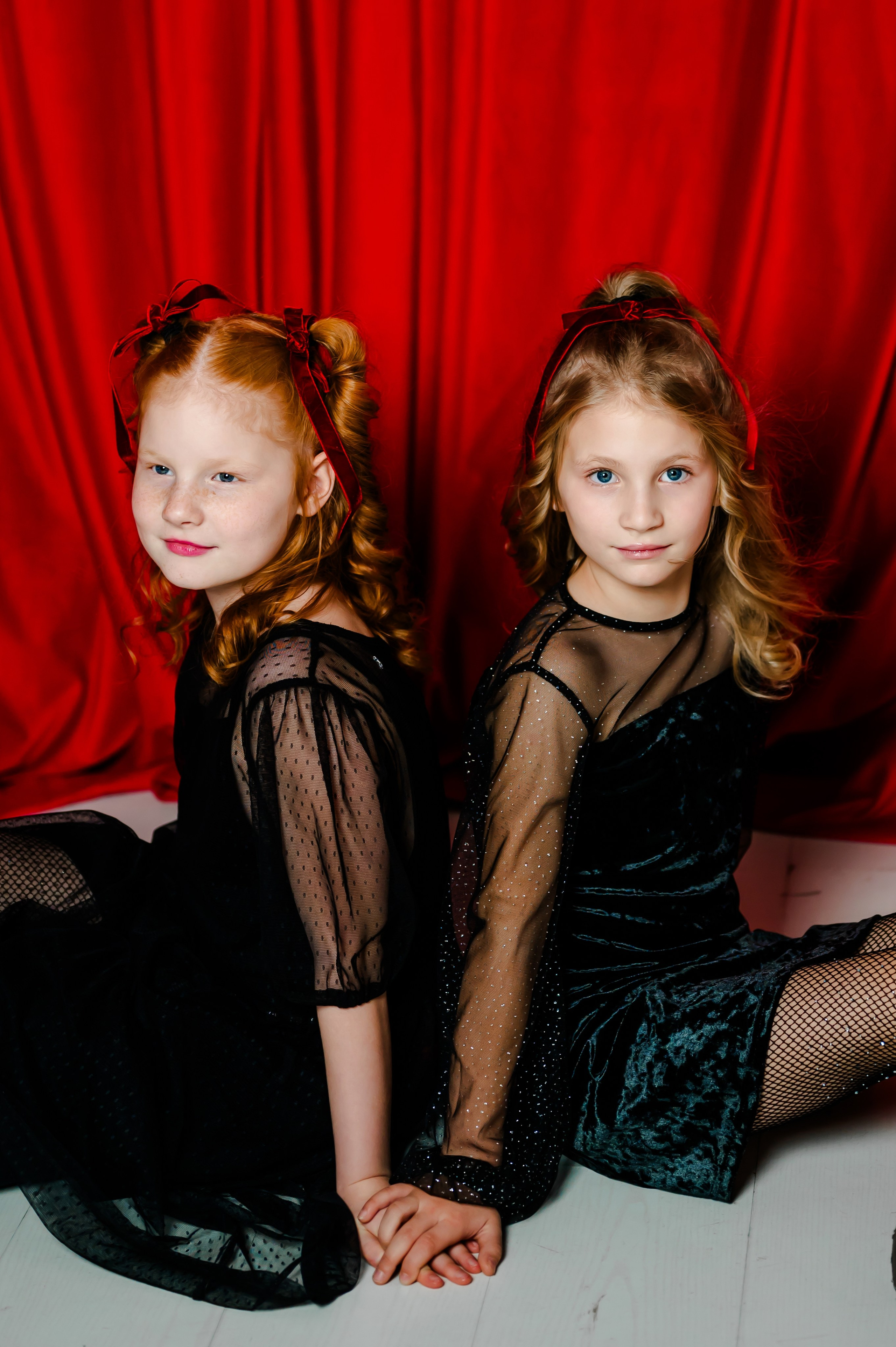 Юлия&Злата&Маргарита. Свадебный и семейный фотограф Евгения Кононова