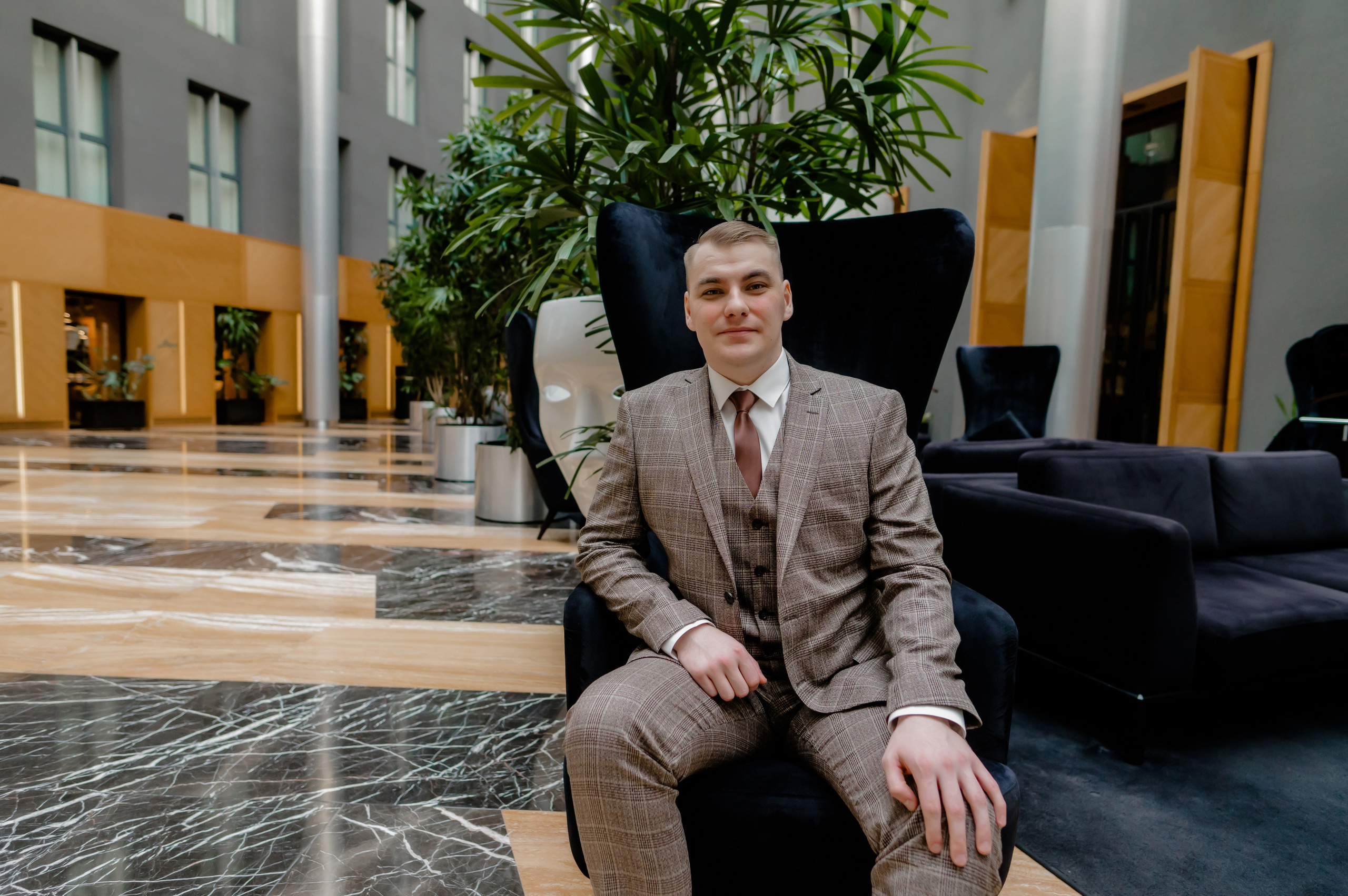 Виктория&Алексей. Свадебный и семейный фотограф Евгения Кононова