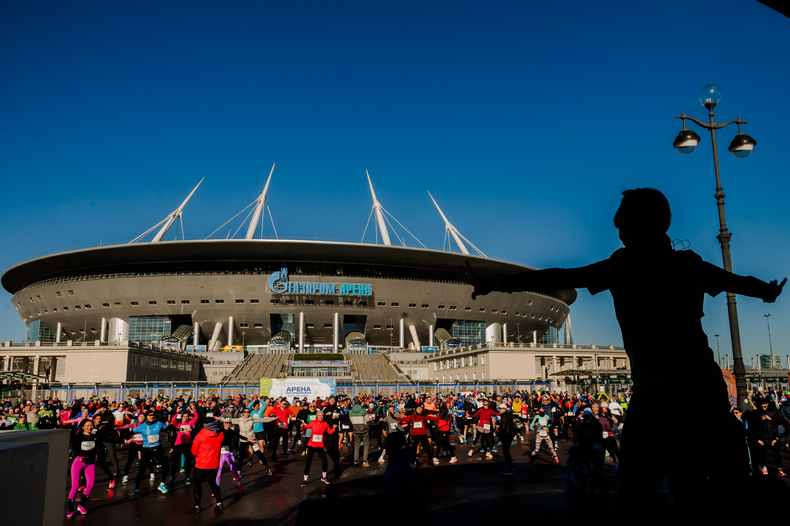 Забеги. Свадебный и семейный фотограф Евгения Кононова