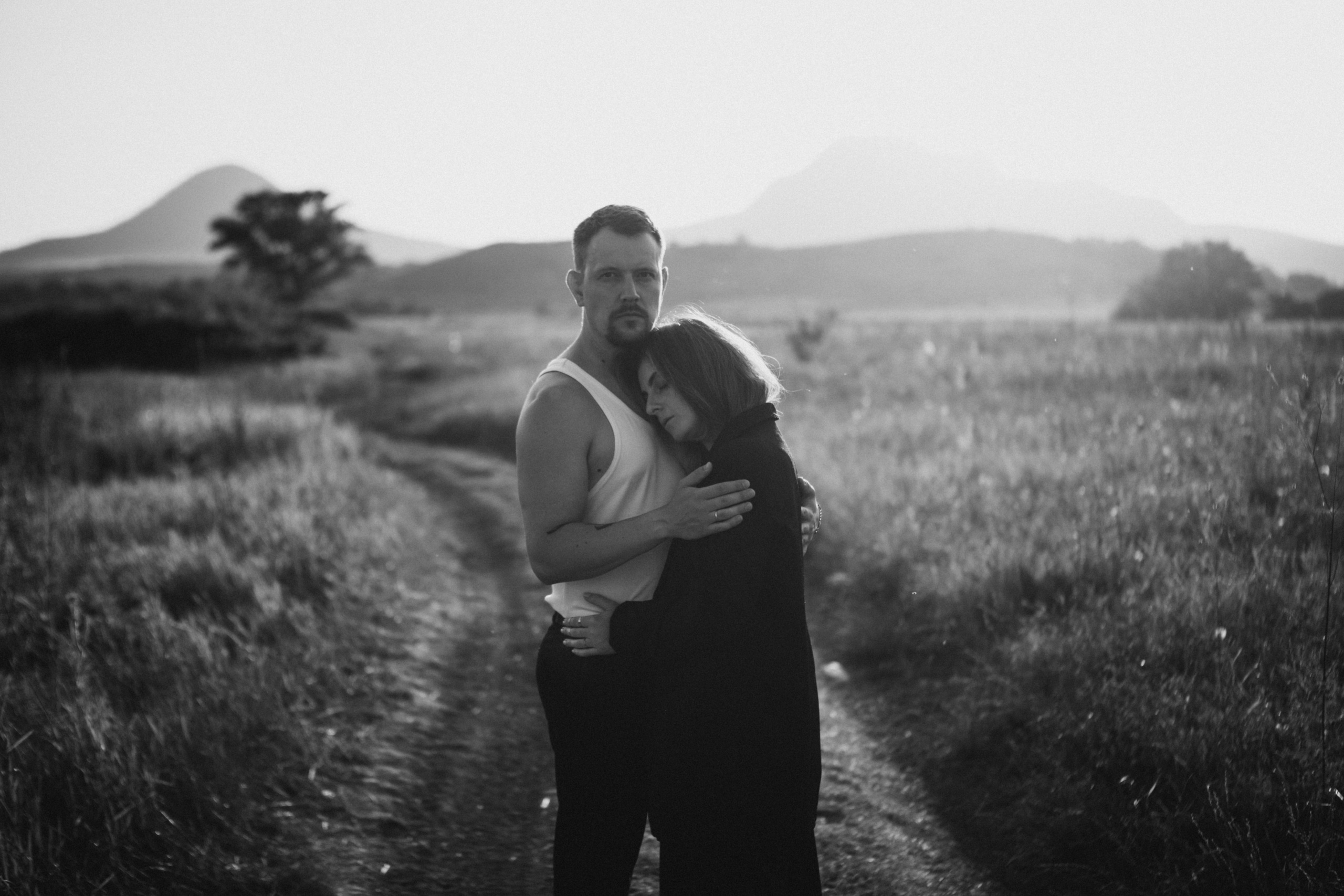 Даниил и Крис. Свадебный и портретный фотограф в Пятигорске, КМВ — Власова Юля