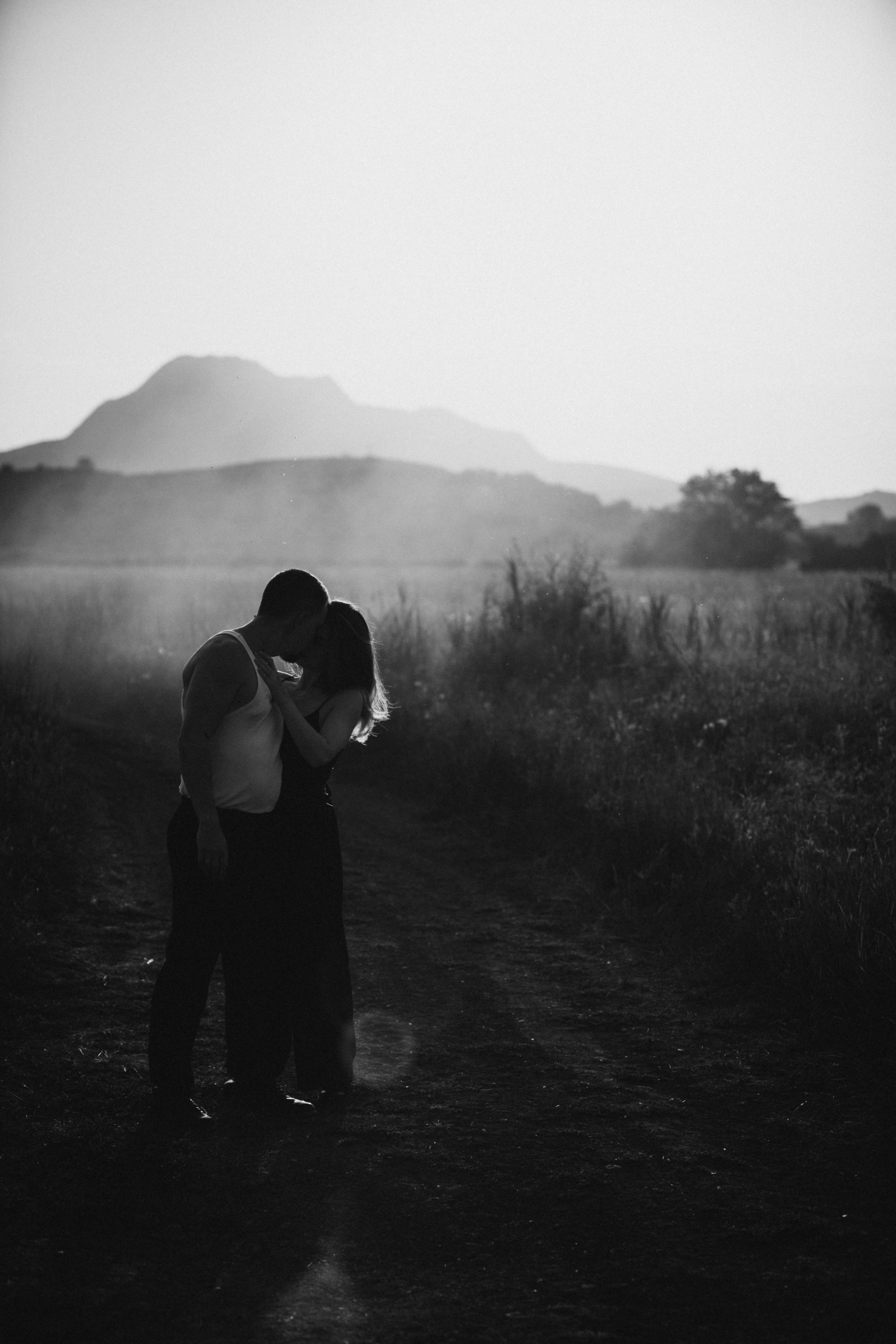 Даниил и Крис. Свадебный и портретный фотограф в Пятигорске, КМВ — Власова Юля