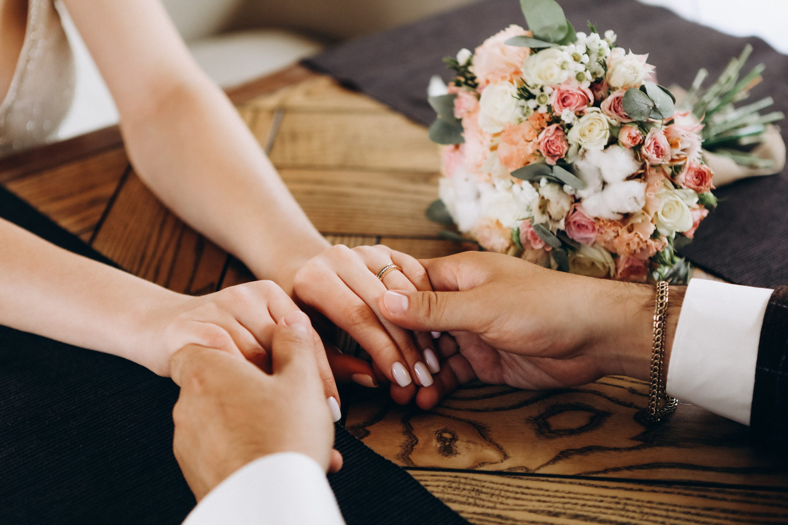 Сумбат и Арина. Свадебный и портретный фотограф в Пятигорске, КМВ — Власова Юля