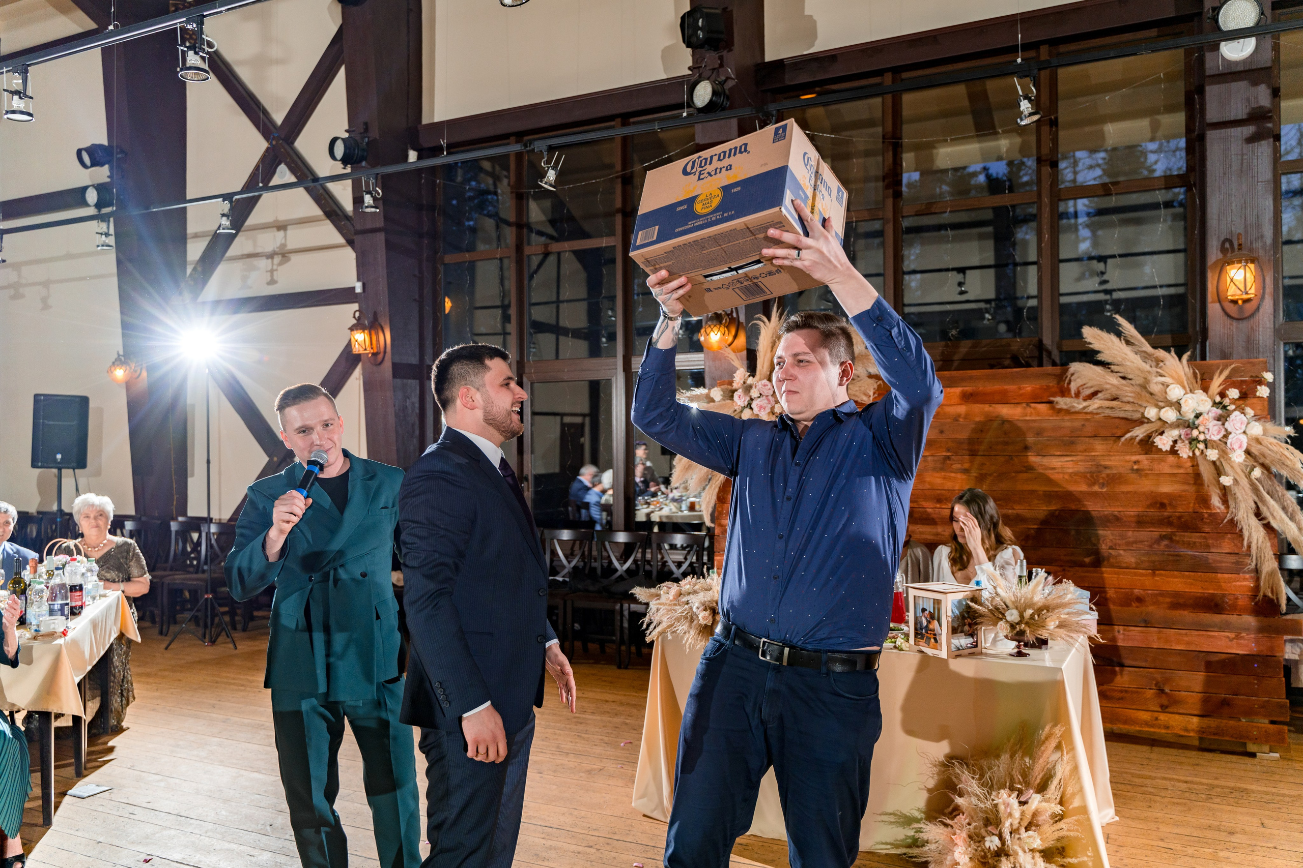 Роман + Анастасия