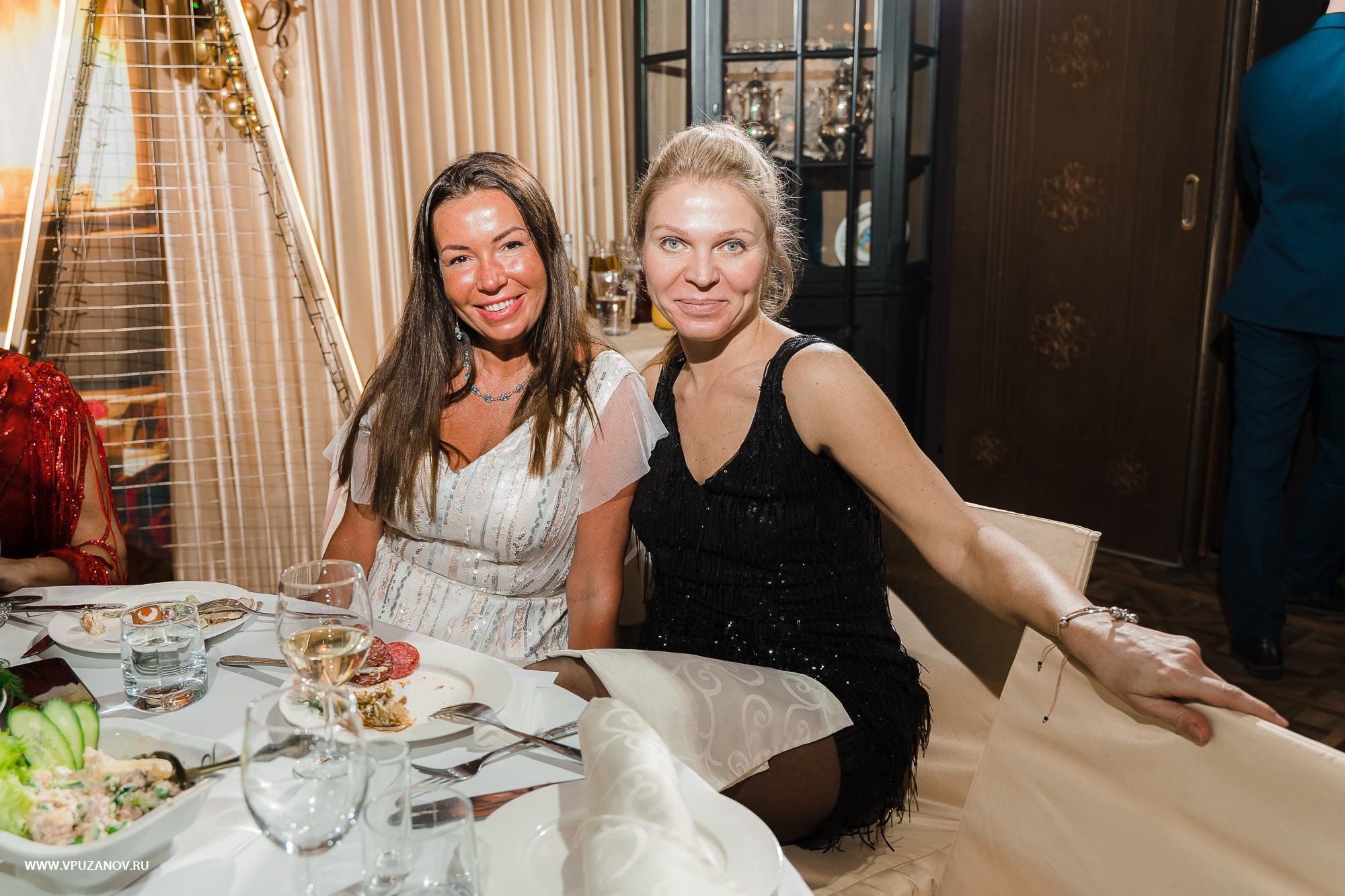 Фотосъемка дня рождения