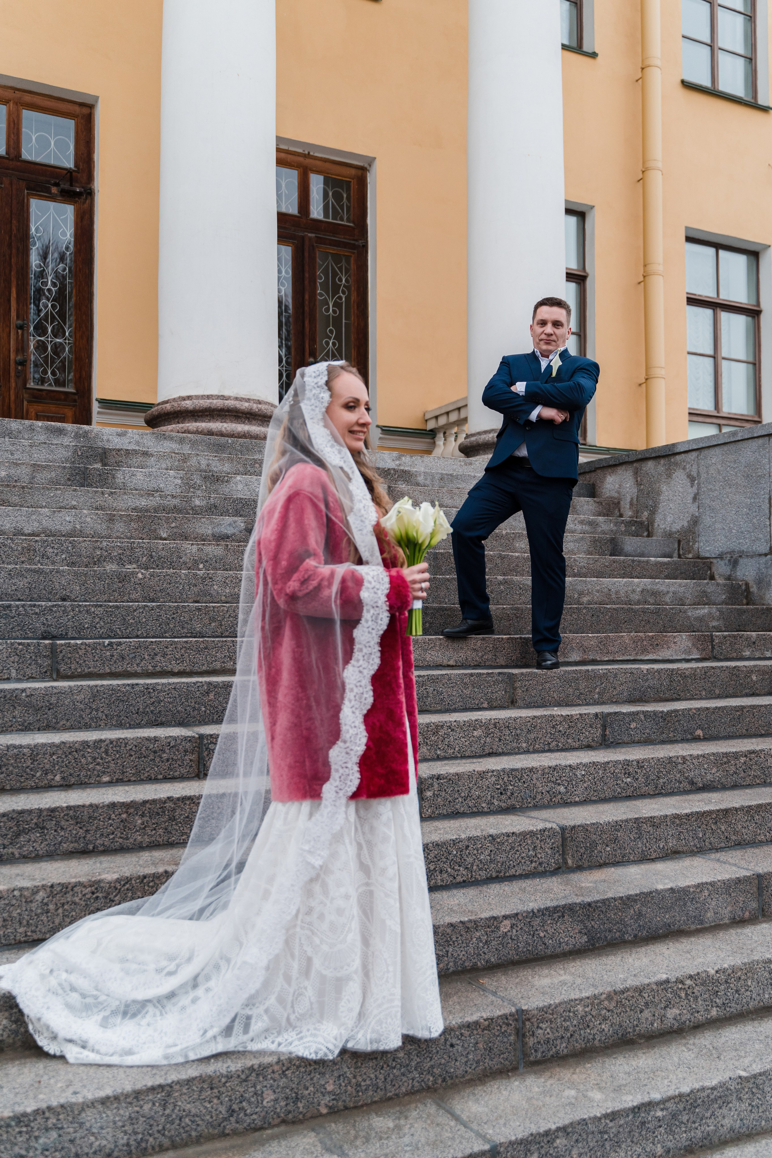 Андрей + Анастасия