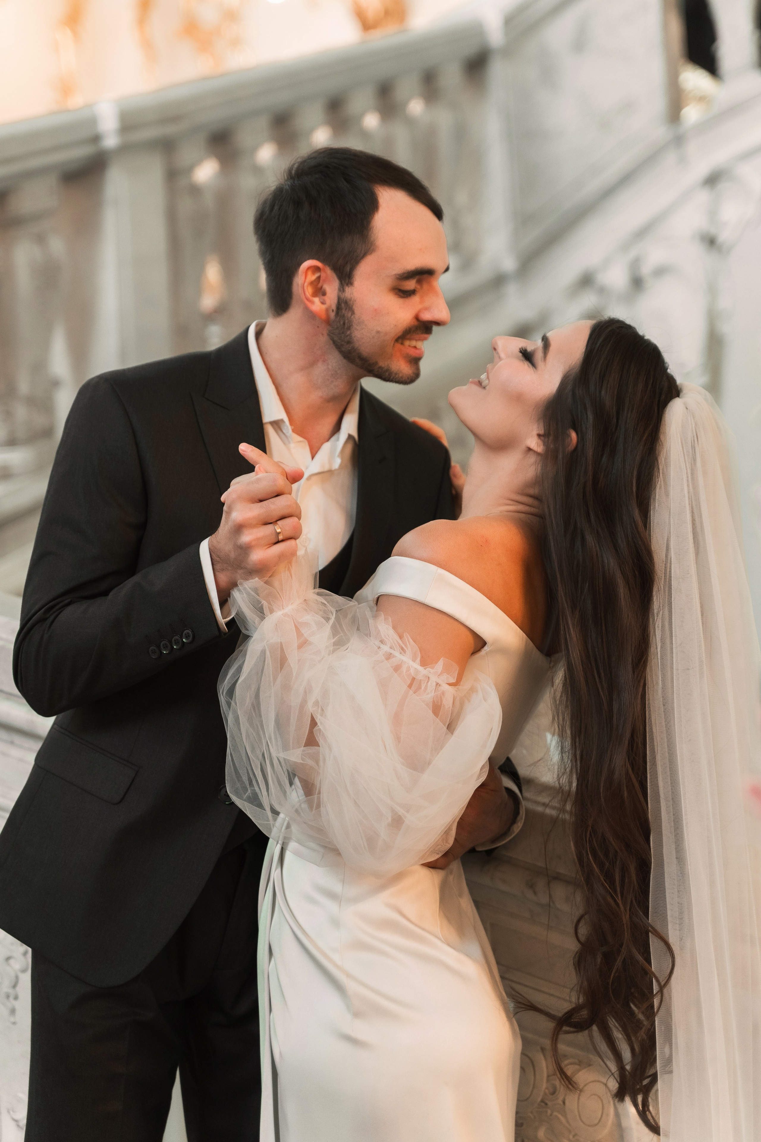 Илья + Екатерина