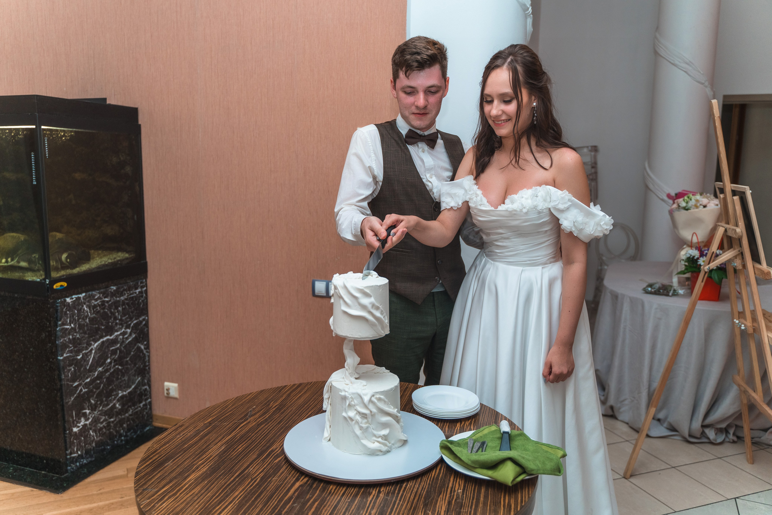 Максим + Софья