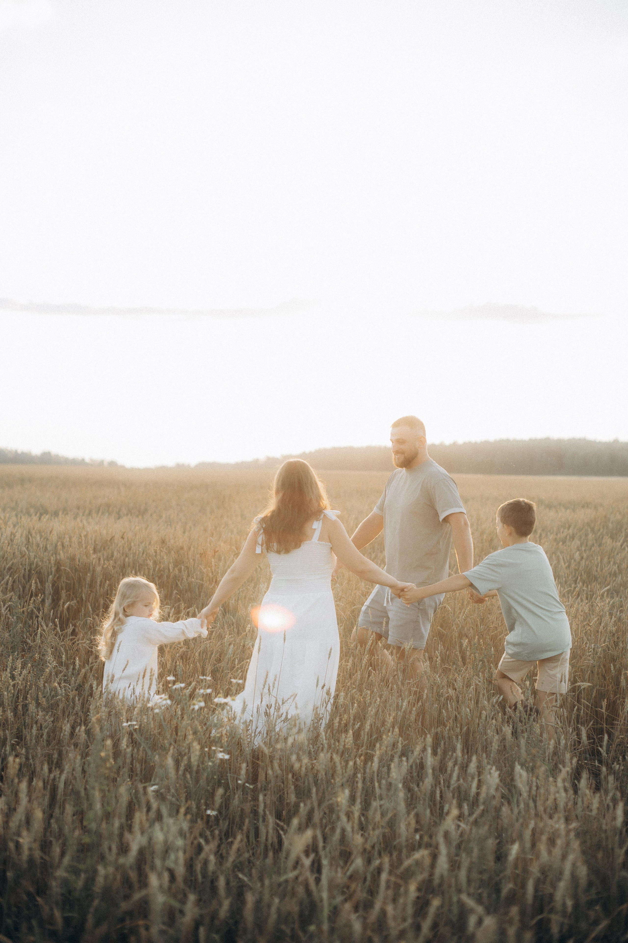 Портфолио. Семейный и свадебный фотограф в Екатеринбурге Светлана Жаркова