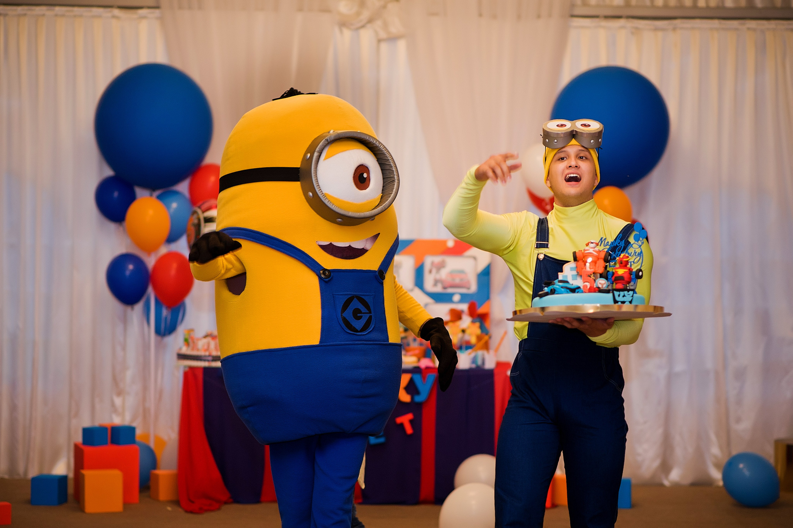 ПРАЗДНИКИ. Фотограф Вера Демидкова