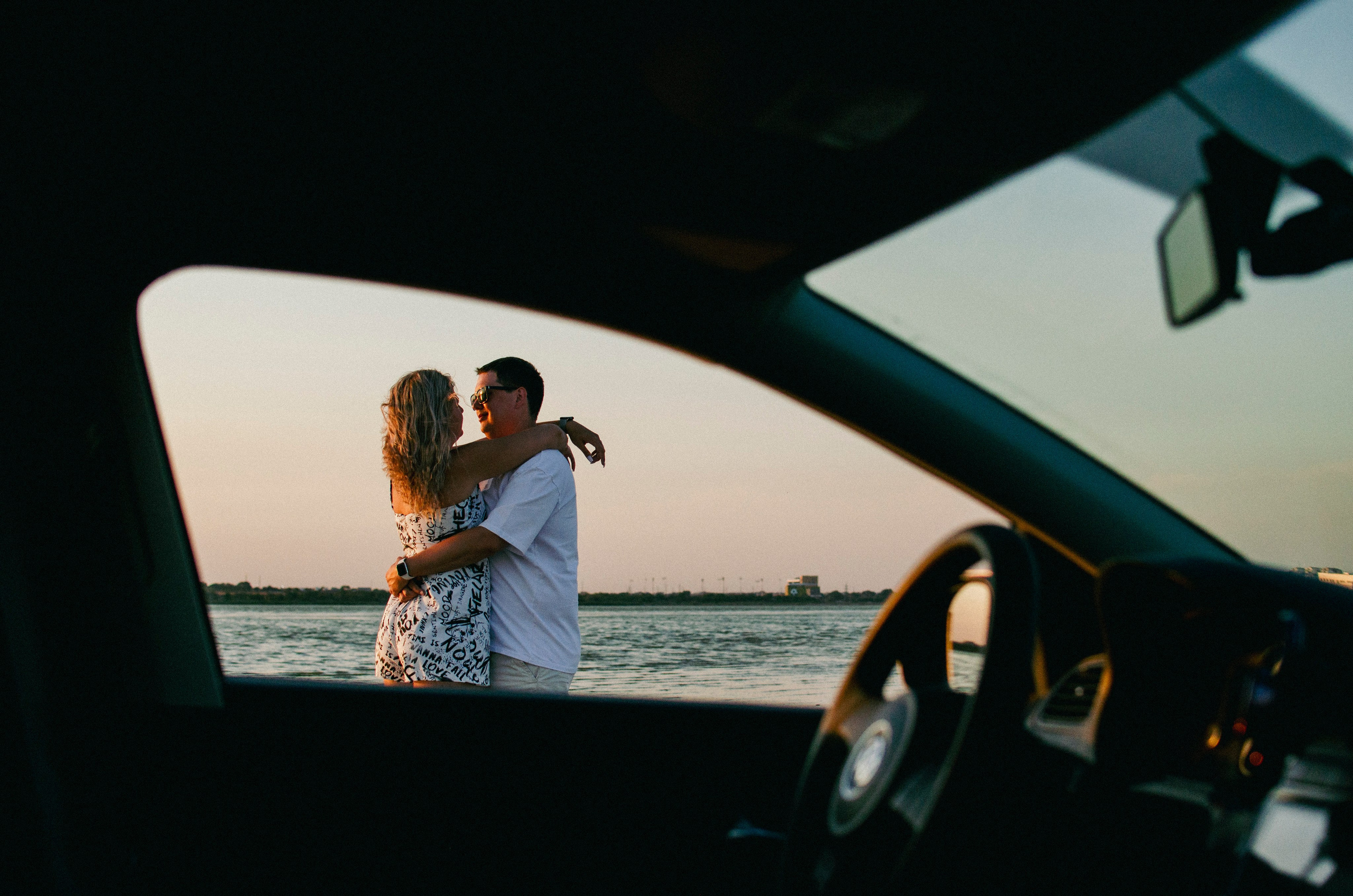 Валентина&Евгений. Фотограф в Евпатории и по Крыму с которым комфортно всем Добровольская Татьяна