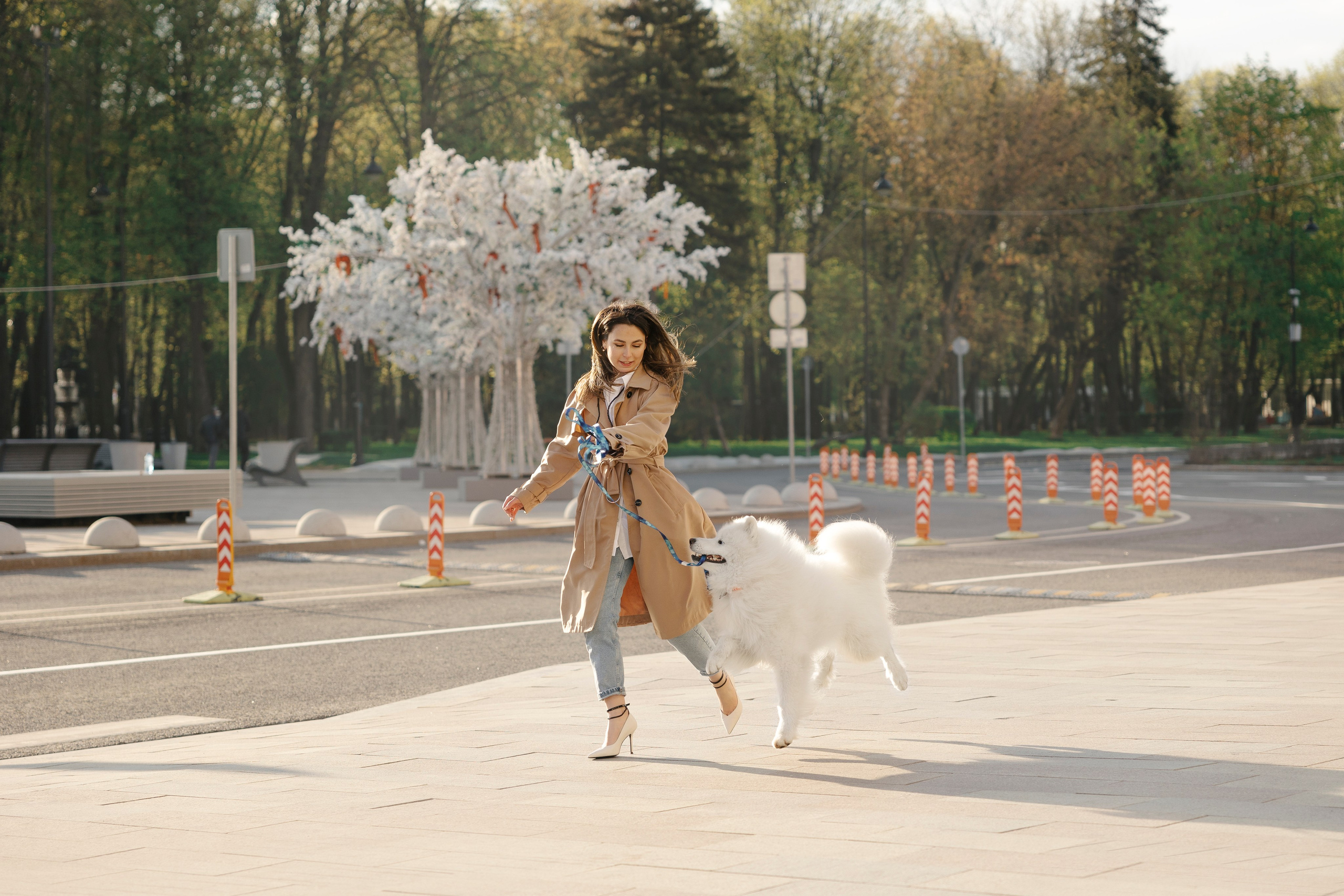 Ната, Панти, Речной Вокзал. Фотограф анималист в Москве Майорова Евгения