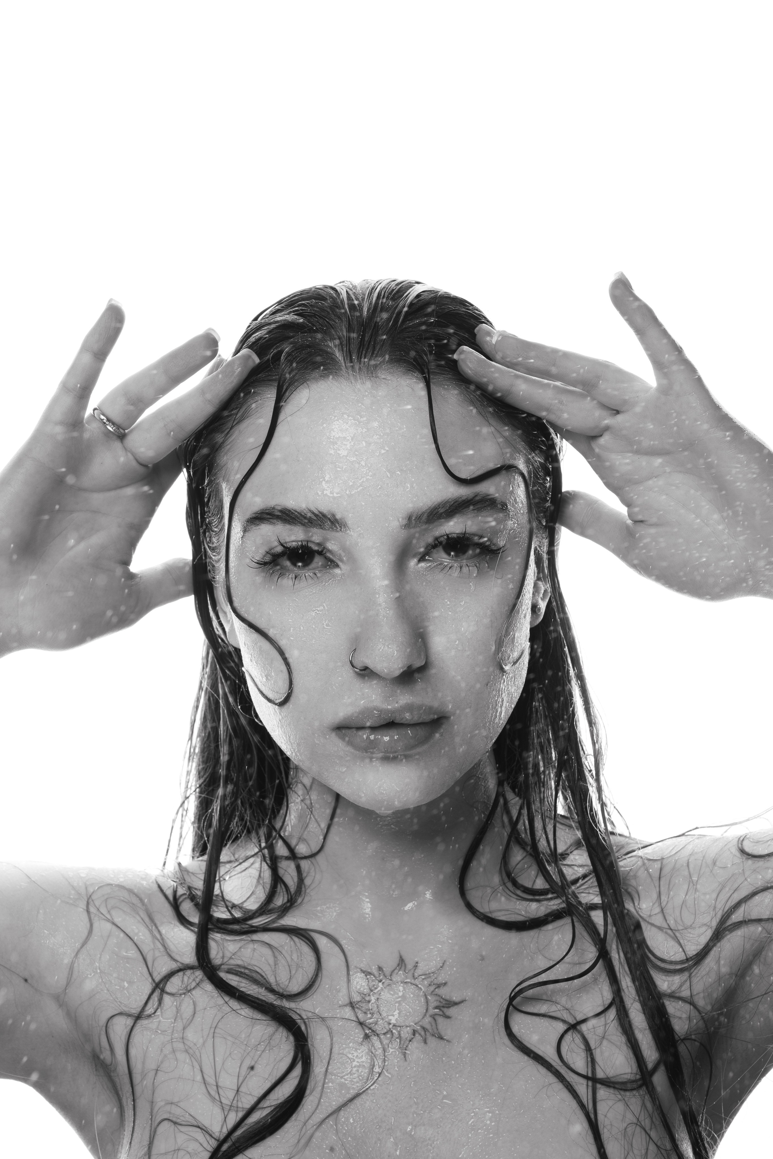 Katya. Свадебный и индивидуальный фотограф Никита Роут | Москва