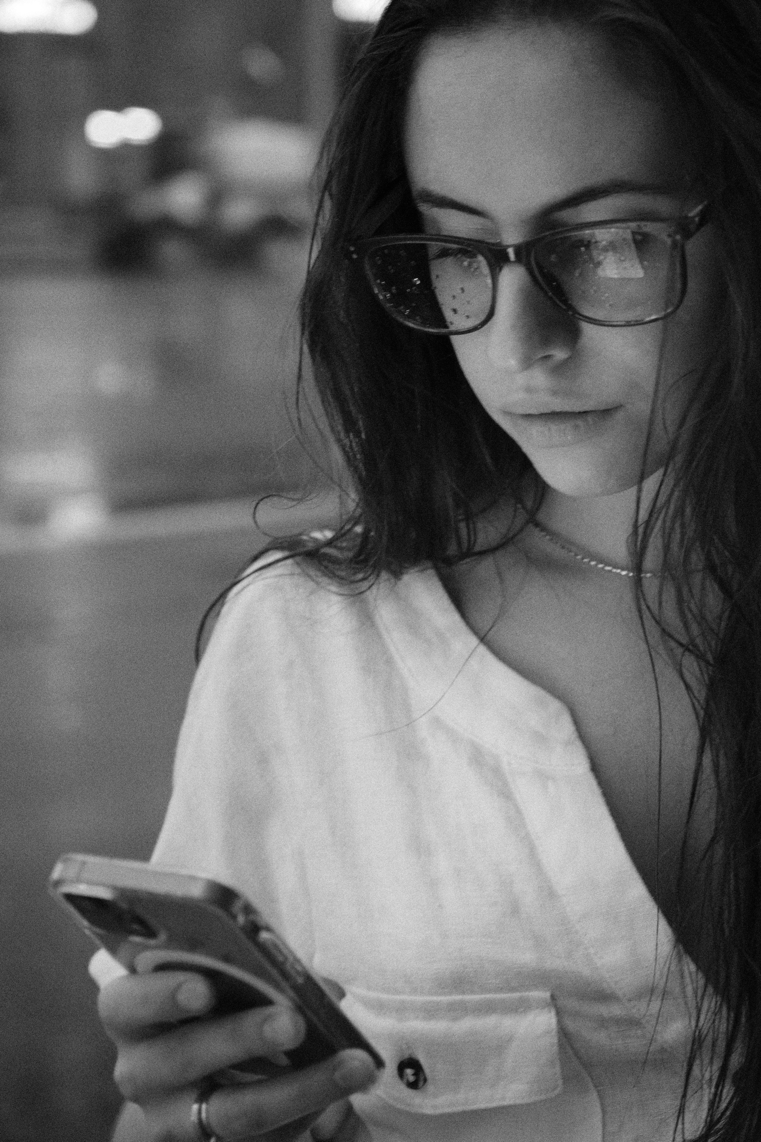 Фотоальбом с красивыми девушками (Часть 5)