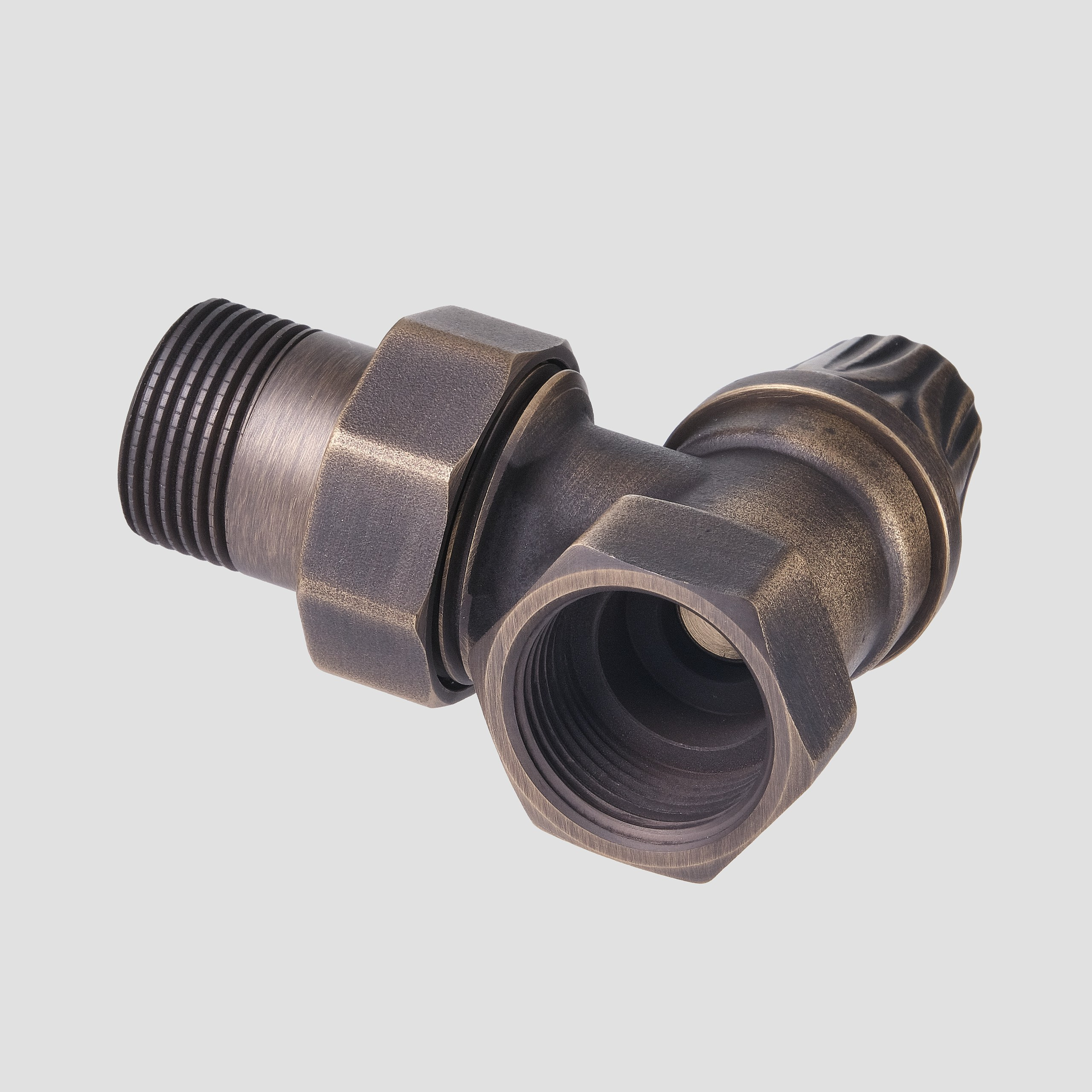 Предметные фотографии вентилей и запорной арматуры