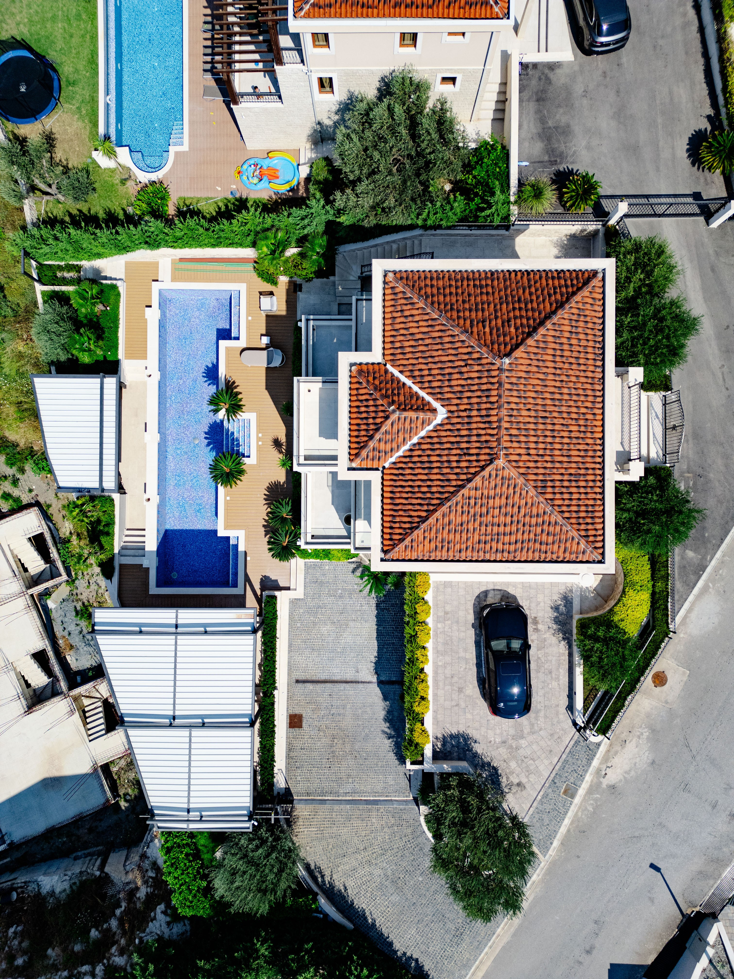 Real Estate. Dudchenko.pro