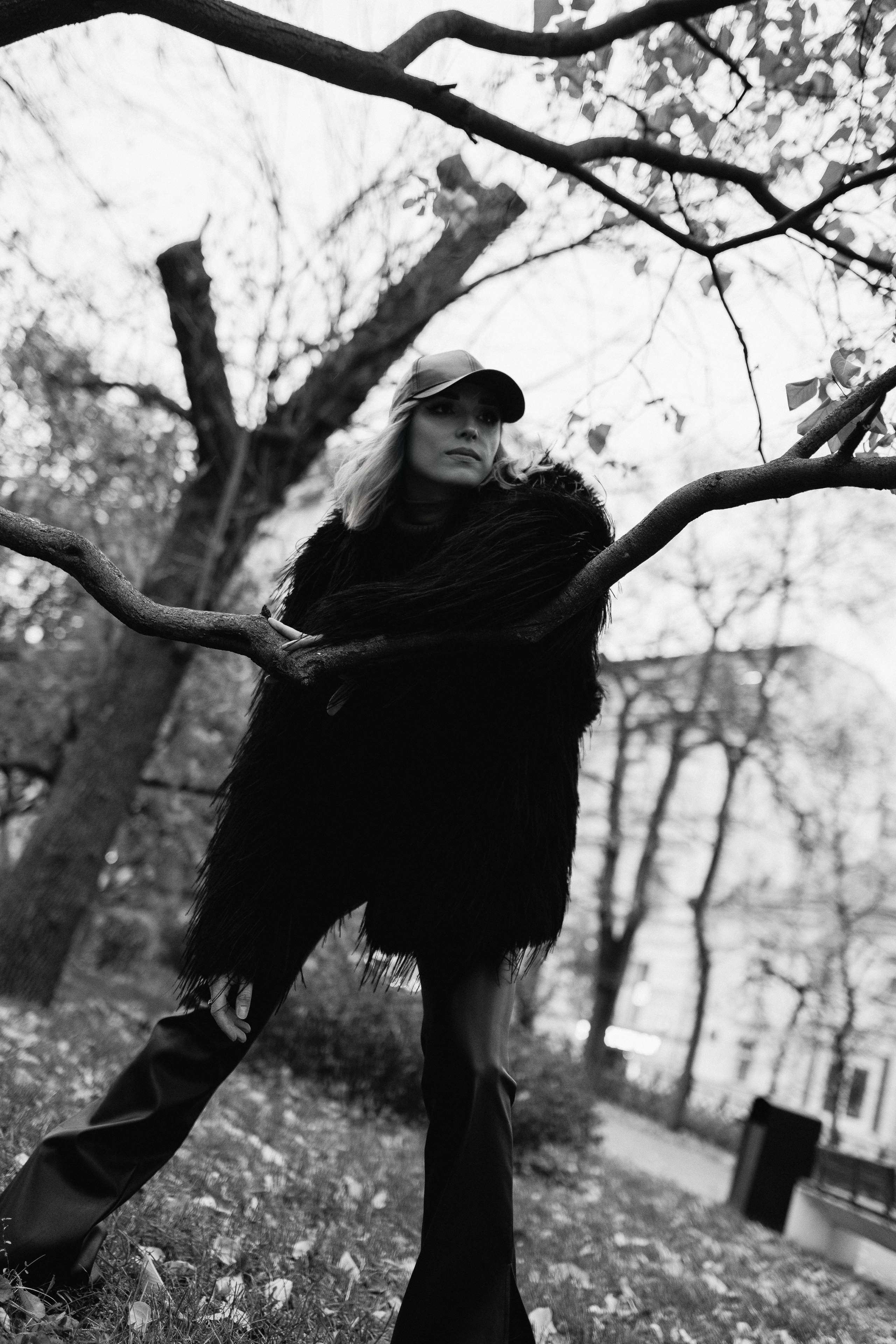 Индивидуальные женские. Андрейко Надежда