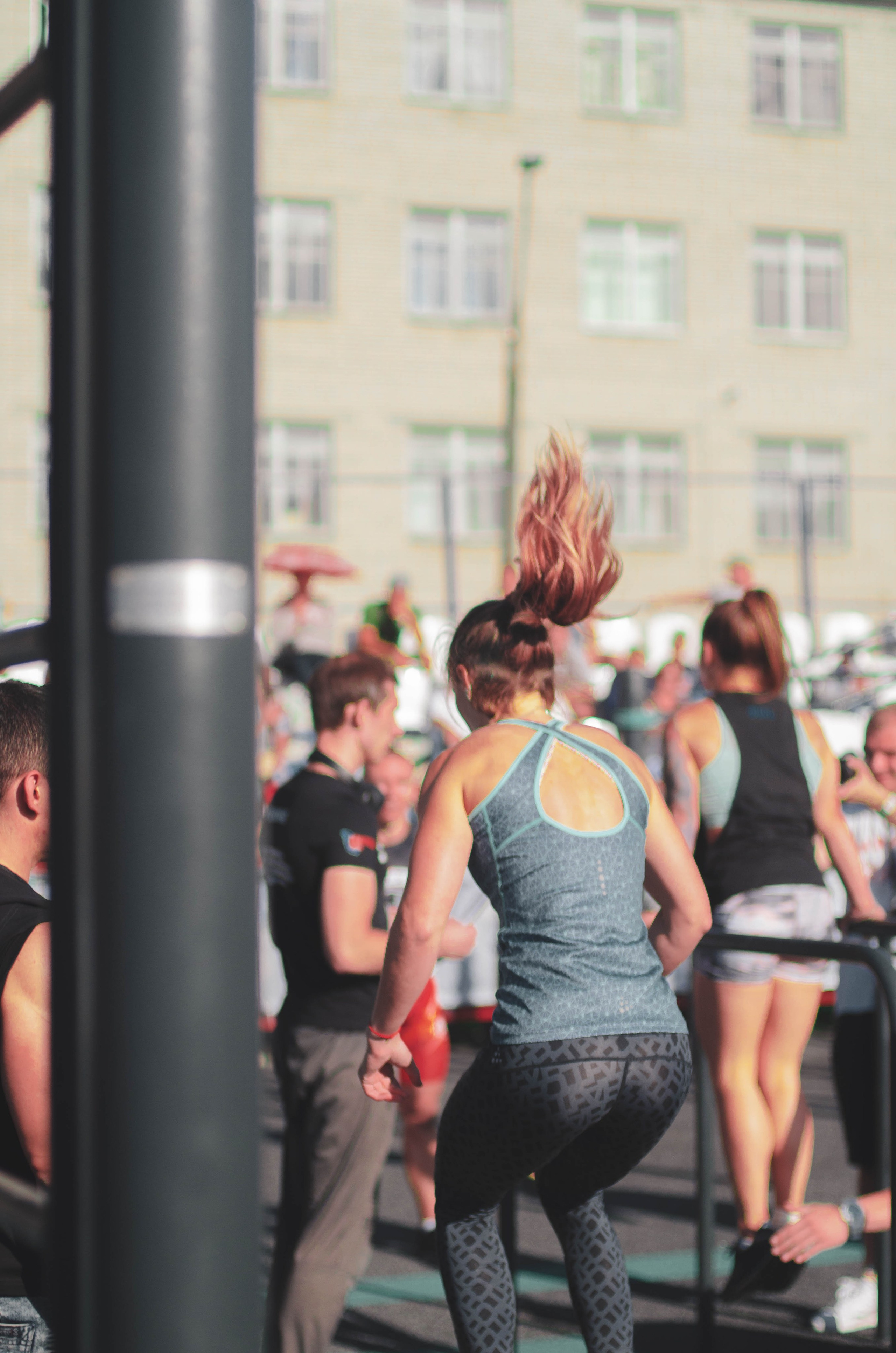 Репортажка. Гупалов Игорь — фотограф