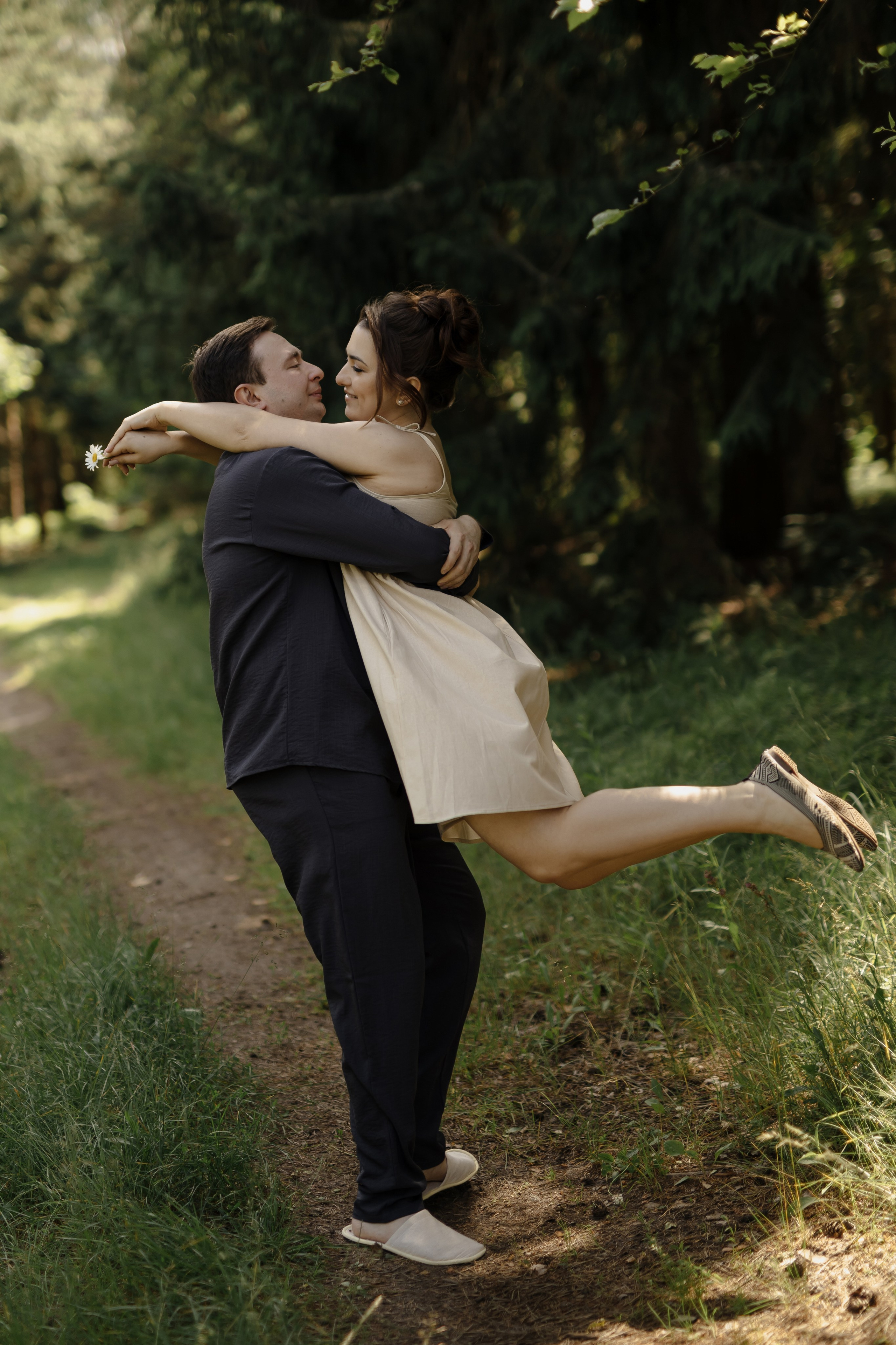 Свадьба Павла и Юлии. Фотограф Кольчугино/Владимир/Москва Елизавета Иода