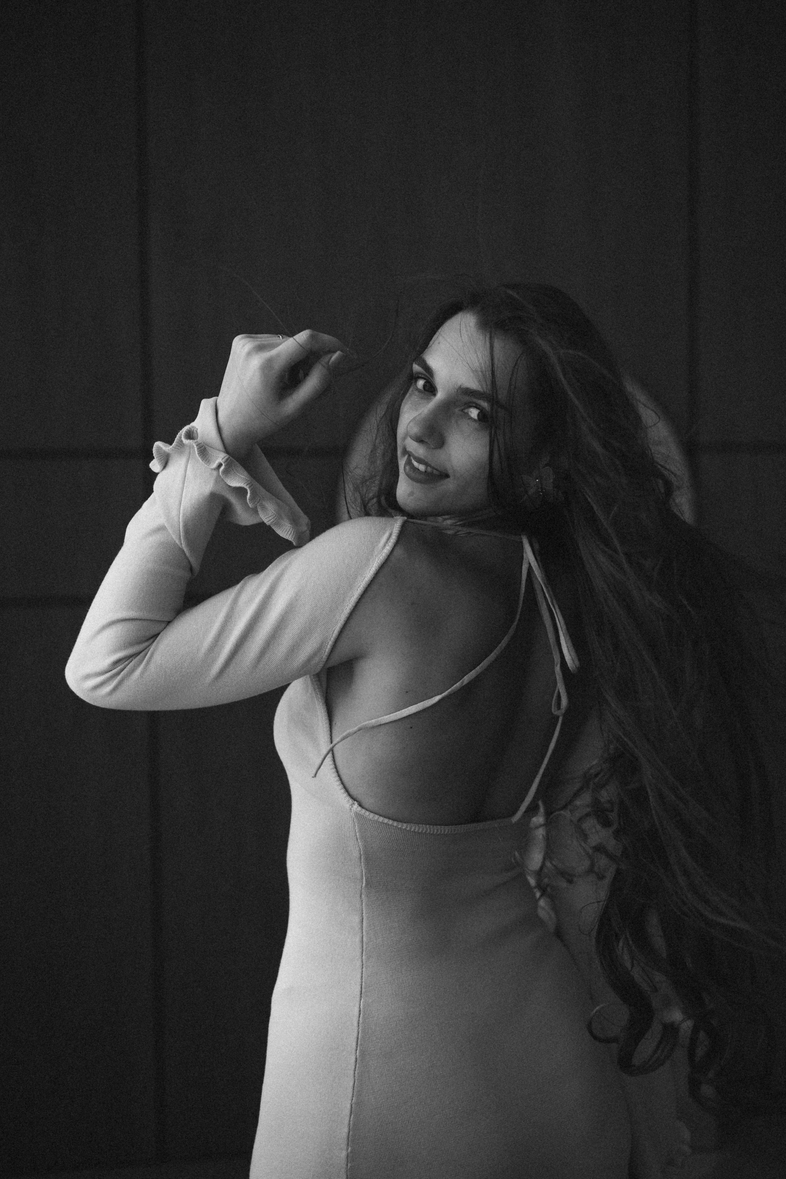 Надя. Фотограф Алия Танцыкужина