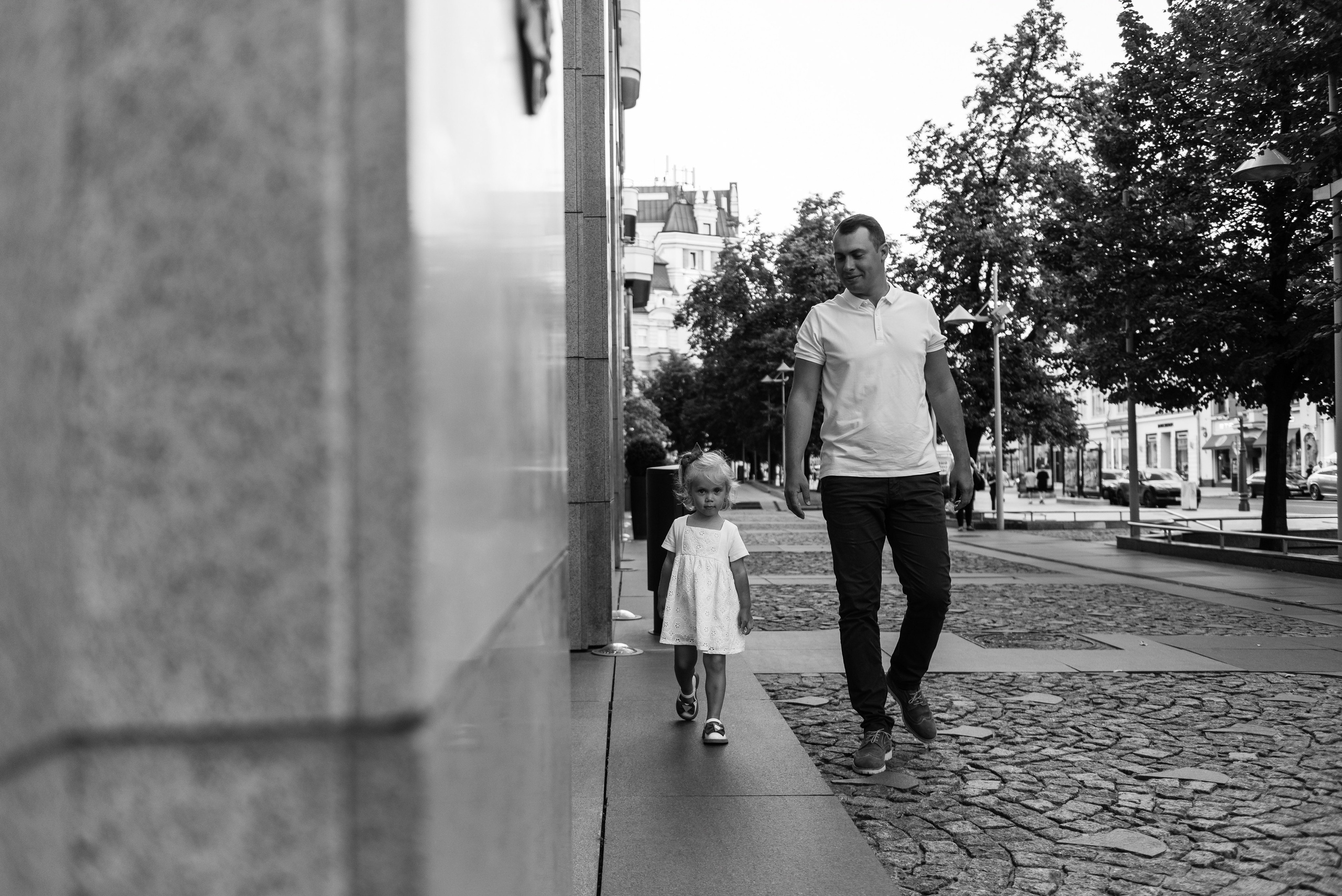 Миллионы глаз смотрят на нас.спустя 5 лет). Свадебный фотограф и визажист в Москве Кристина Палько