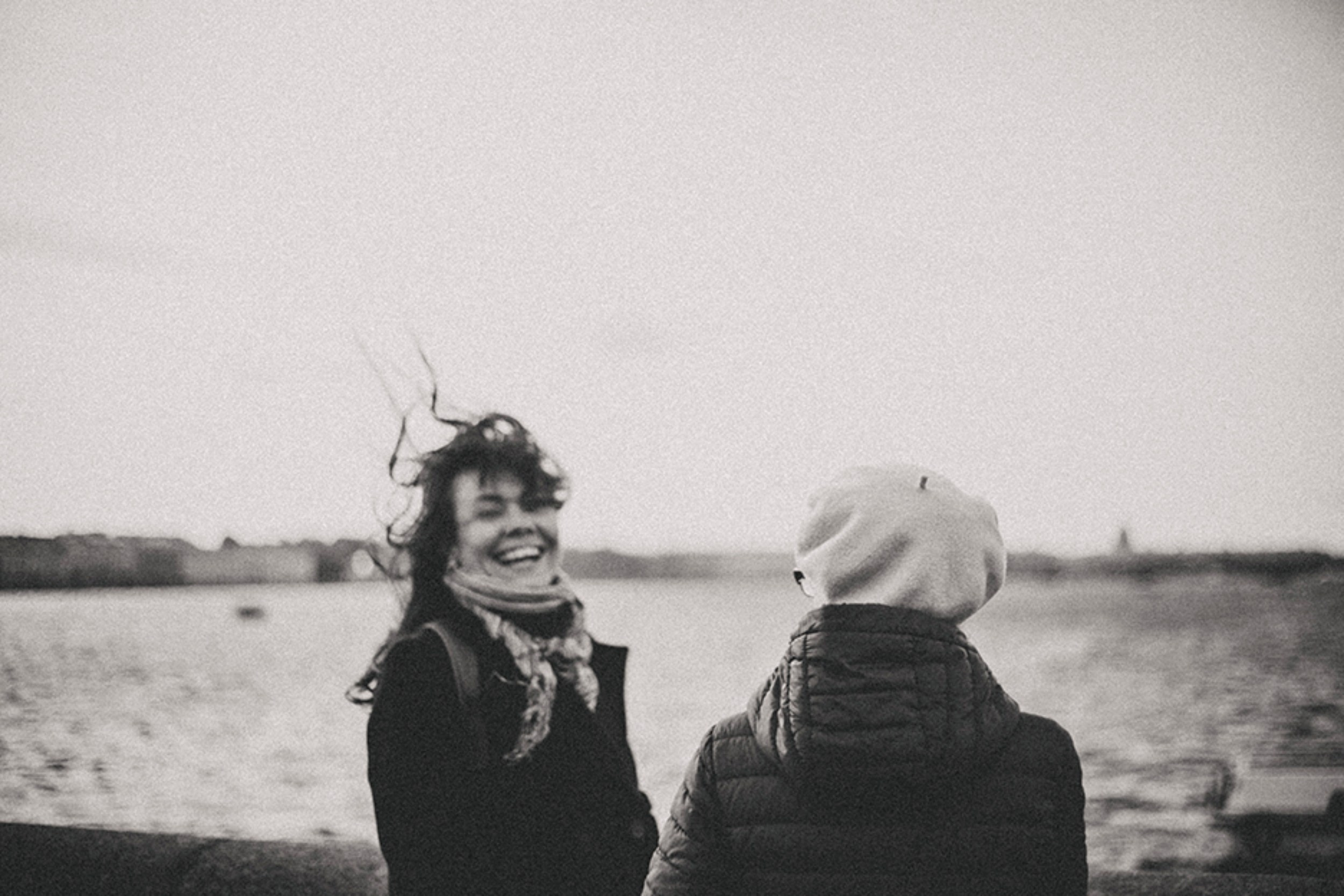 Полина и мама. Фотограф Александра Степанова