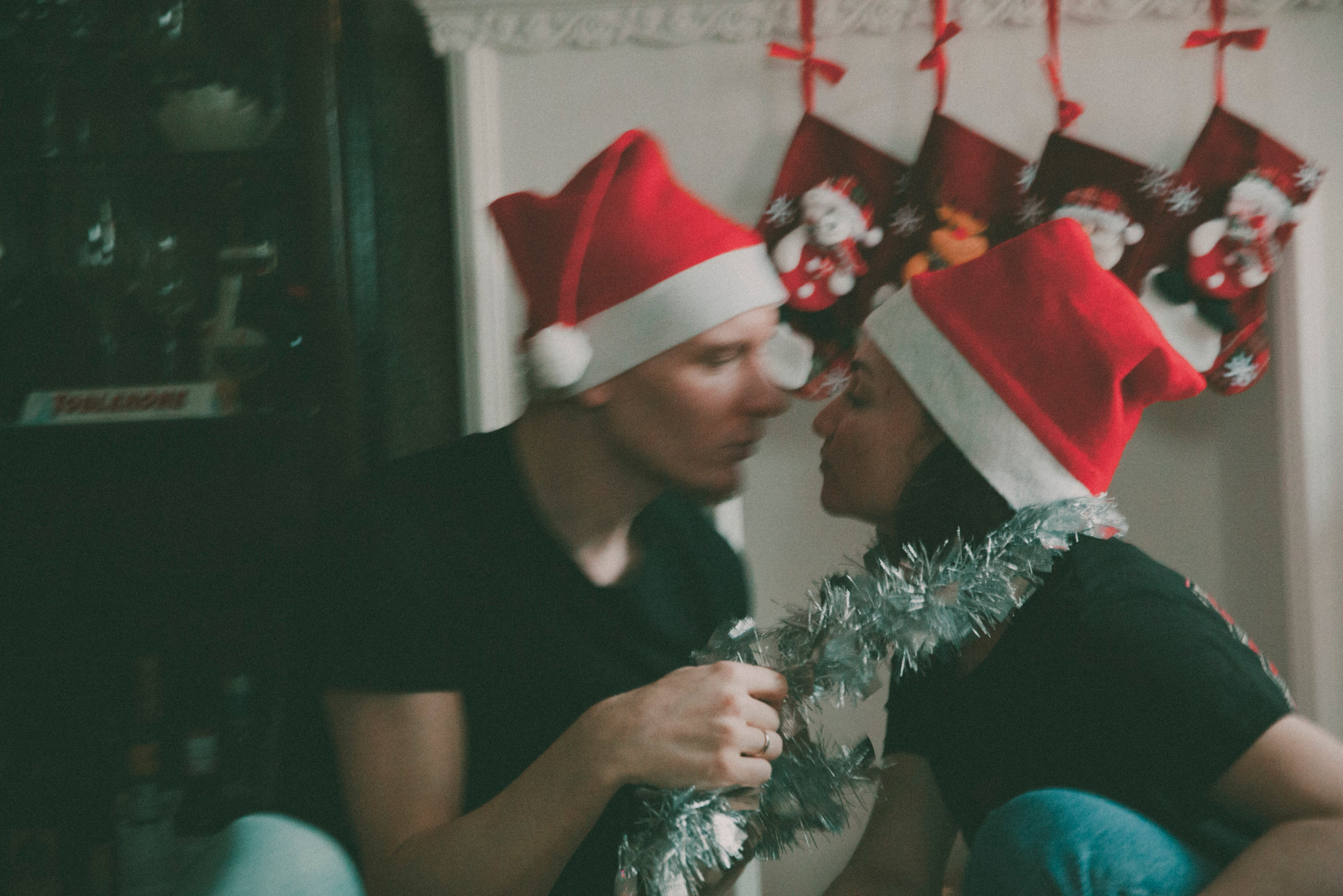 Катя и Виталя. Фотограф Александра Степанова