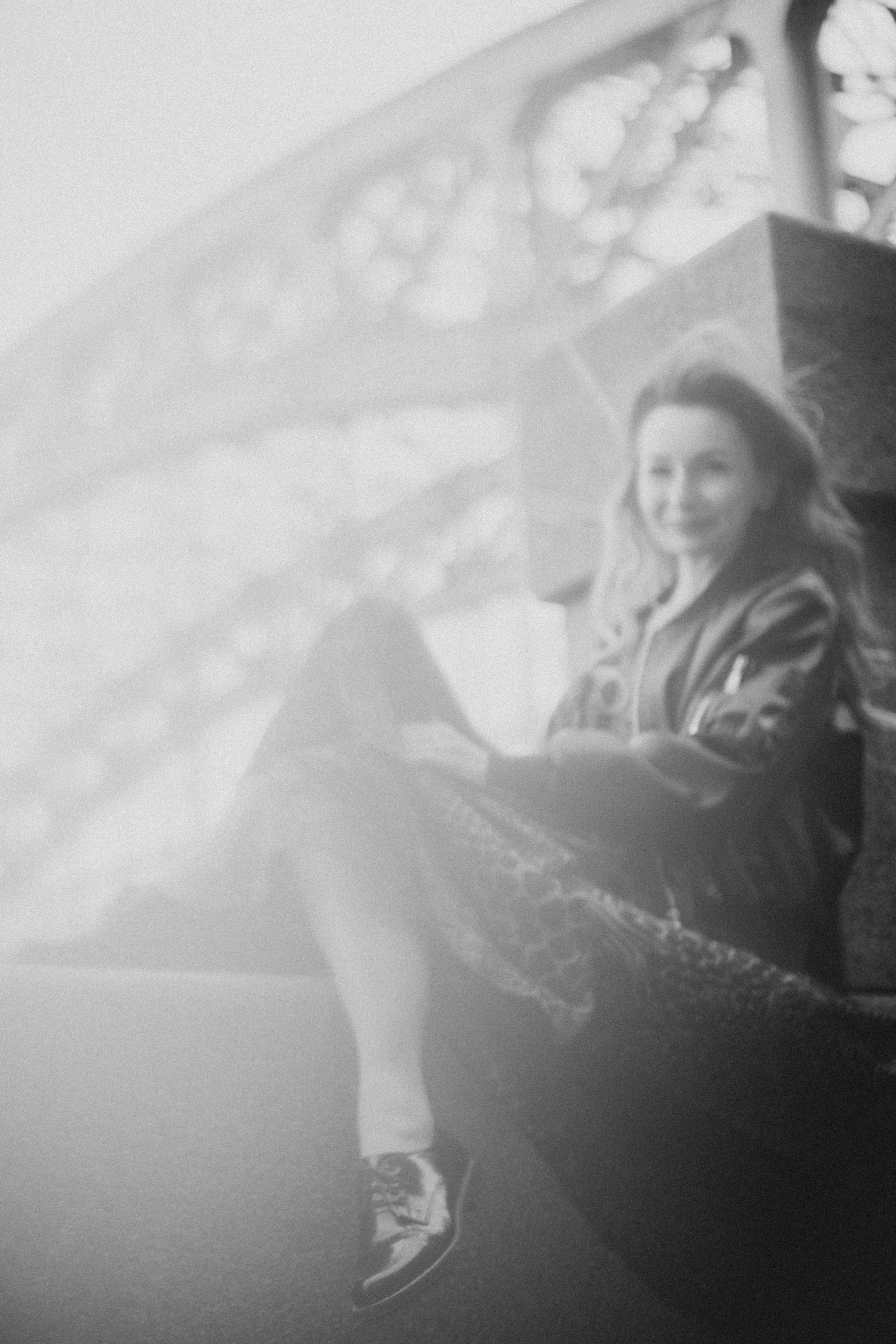 Ирина. Фотограф Александра Степанова