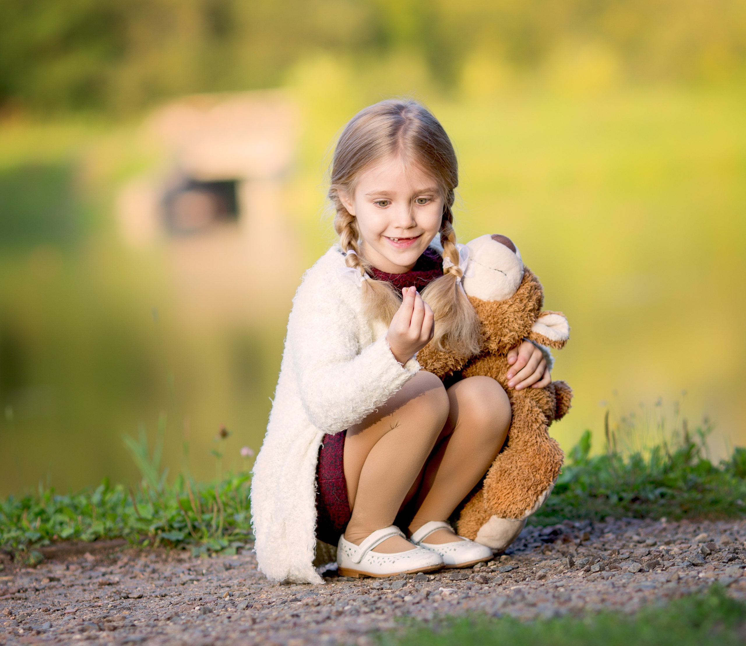 Ева. Балетный фотограф Москва Майоров Николай