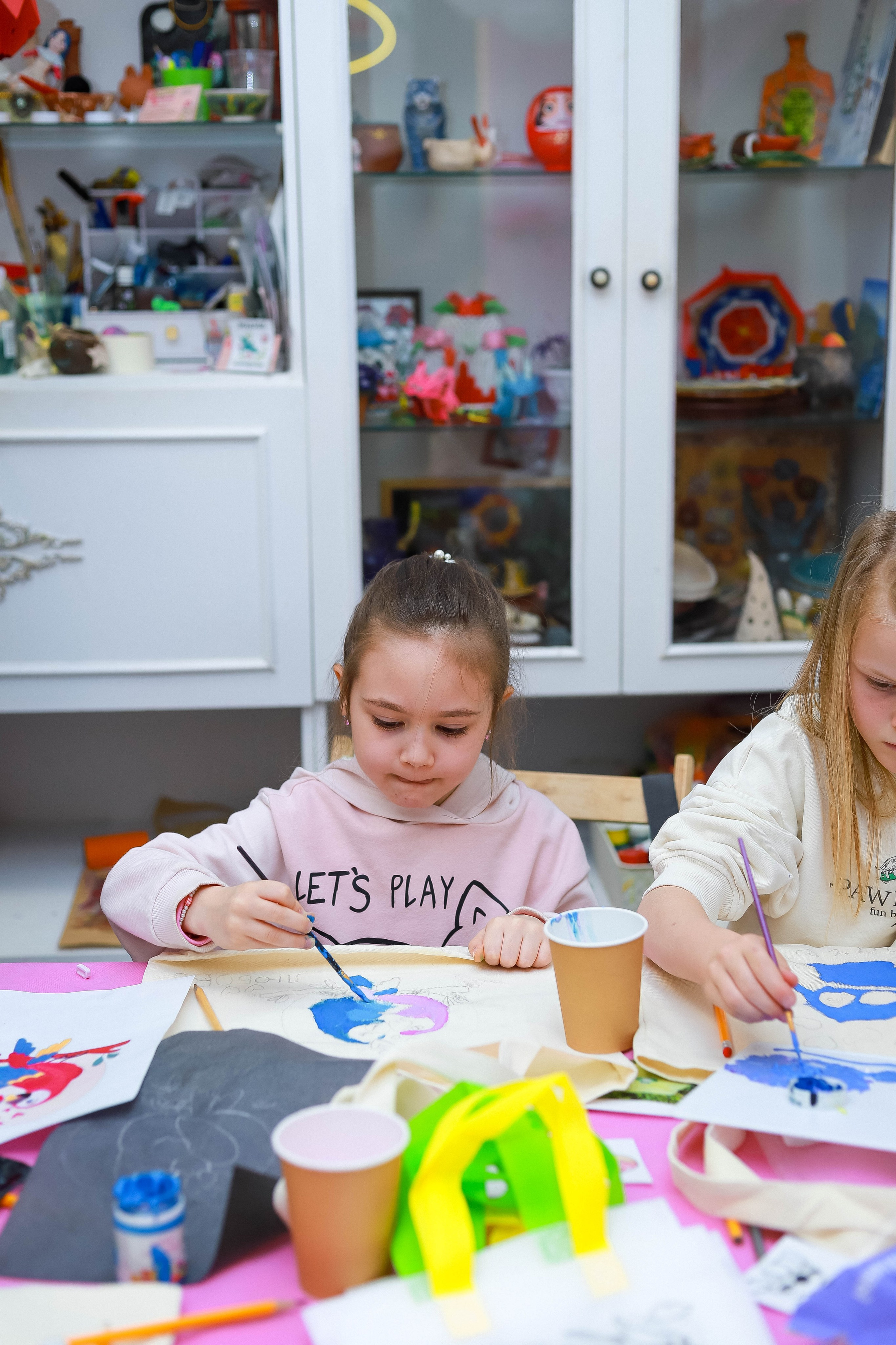 Творческая студия «Мудрая мастерская». Женский/Детский фотограф в Симферополе Вероника Слепогина