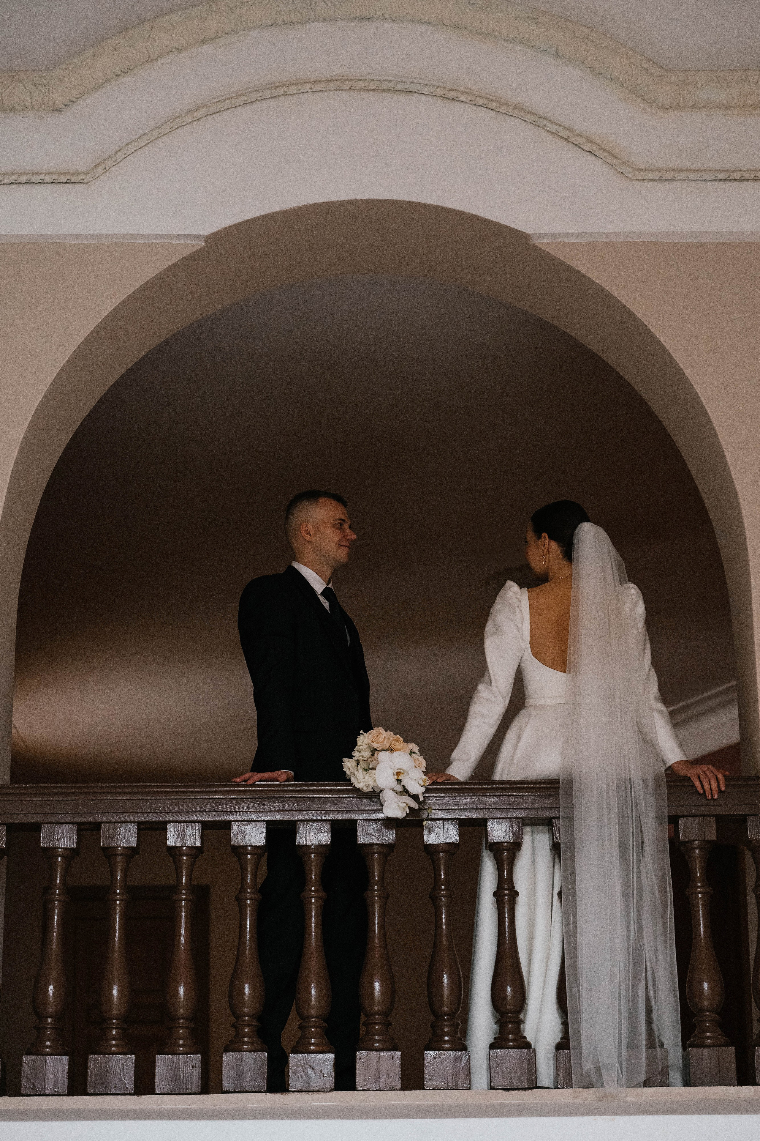 Wedding day #61. Свадебный, семейный фотограф в Рязани Лена Брант