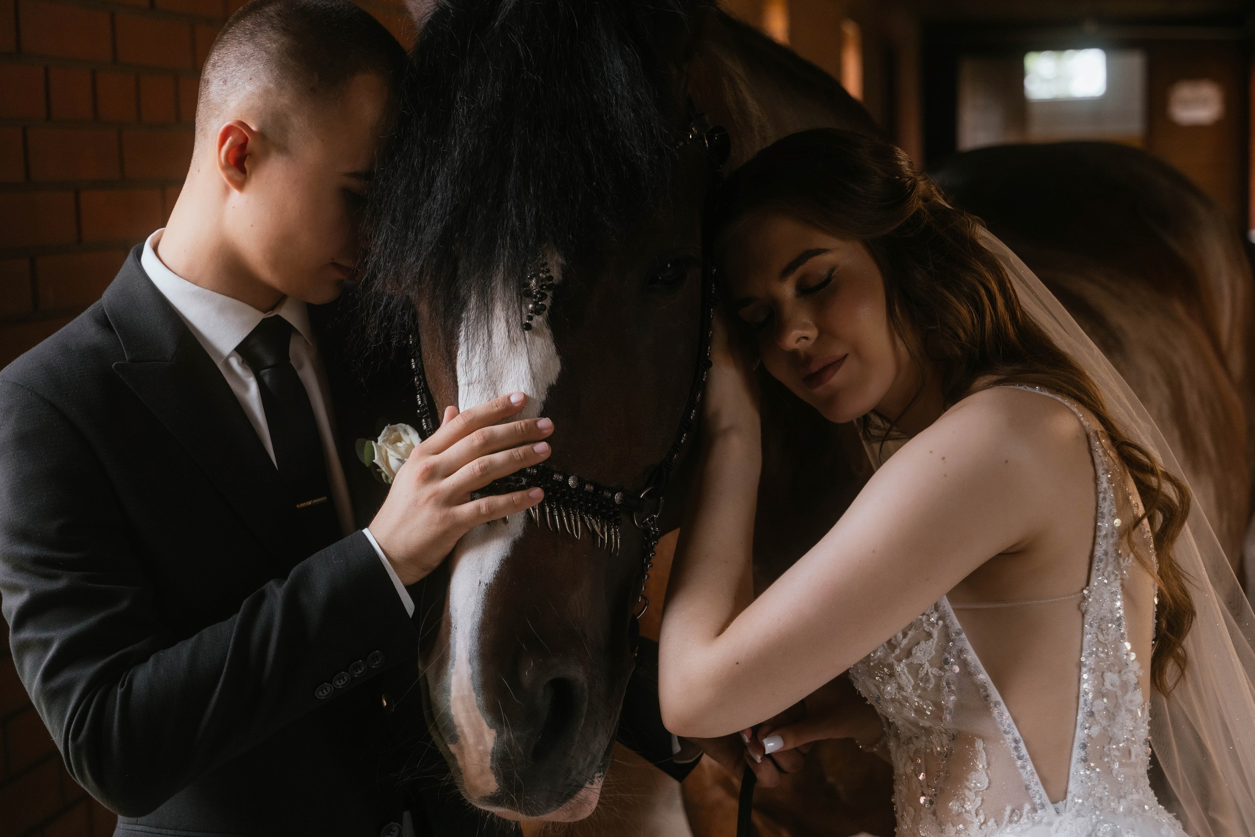 Wedding day #90. Свадебный, семейный фотограф в Рязани Лена Брант