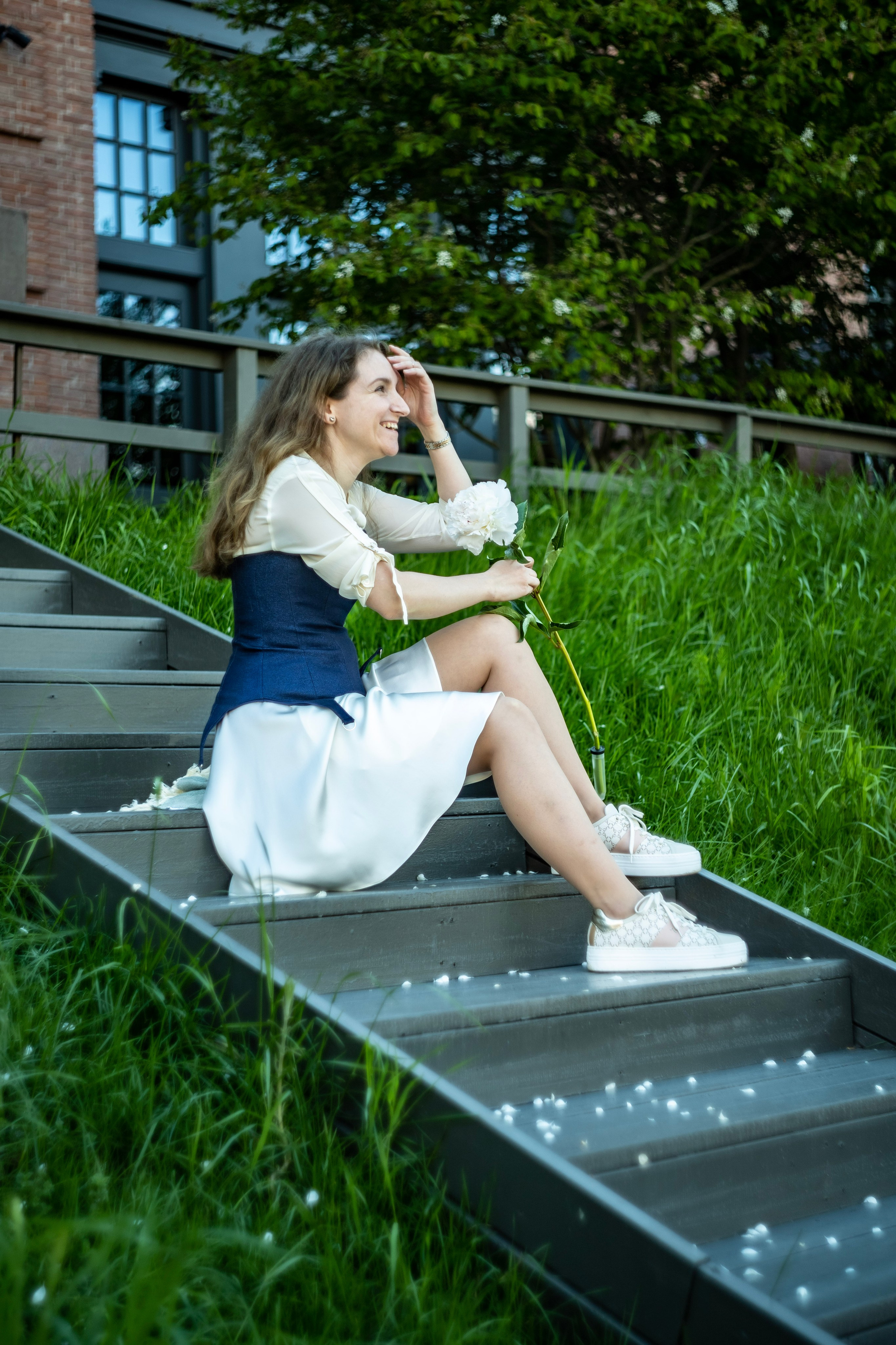 Новая Голландия (2025). Драчёва Елена портретный фотограф Санкт-Петербург