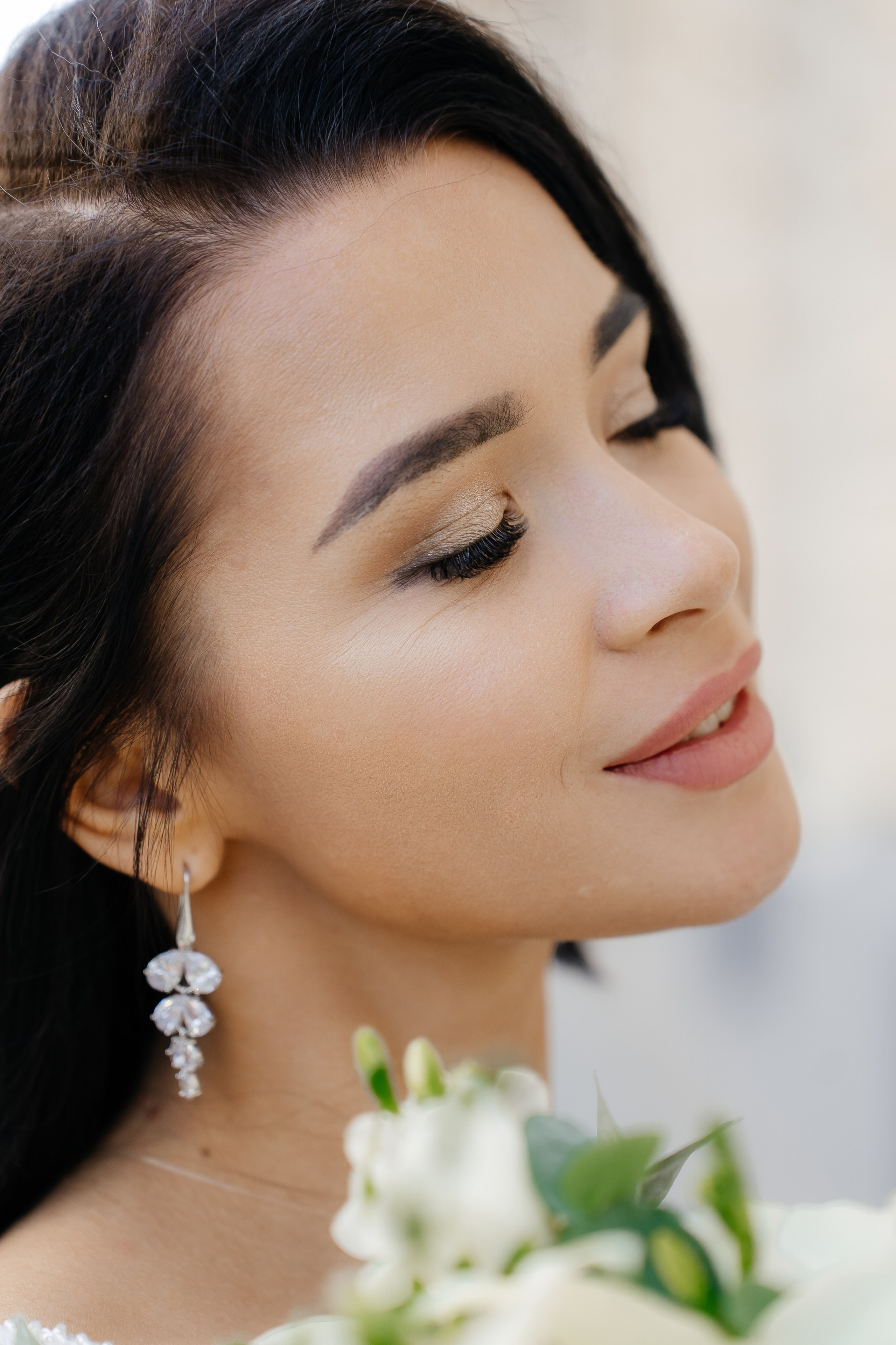 Регистрация брака в особняке Спиридонова. Свадебный и семейный фотограф в Москве Светлана Зоткина