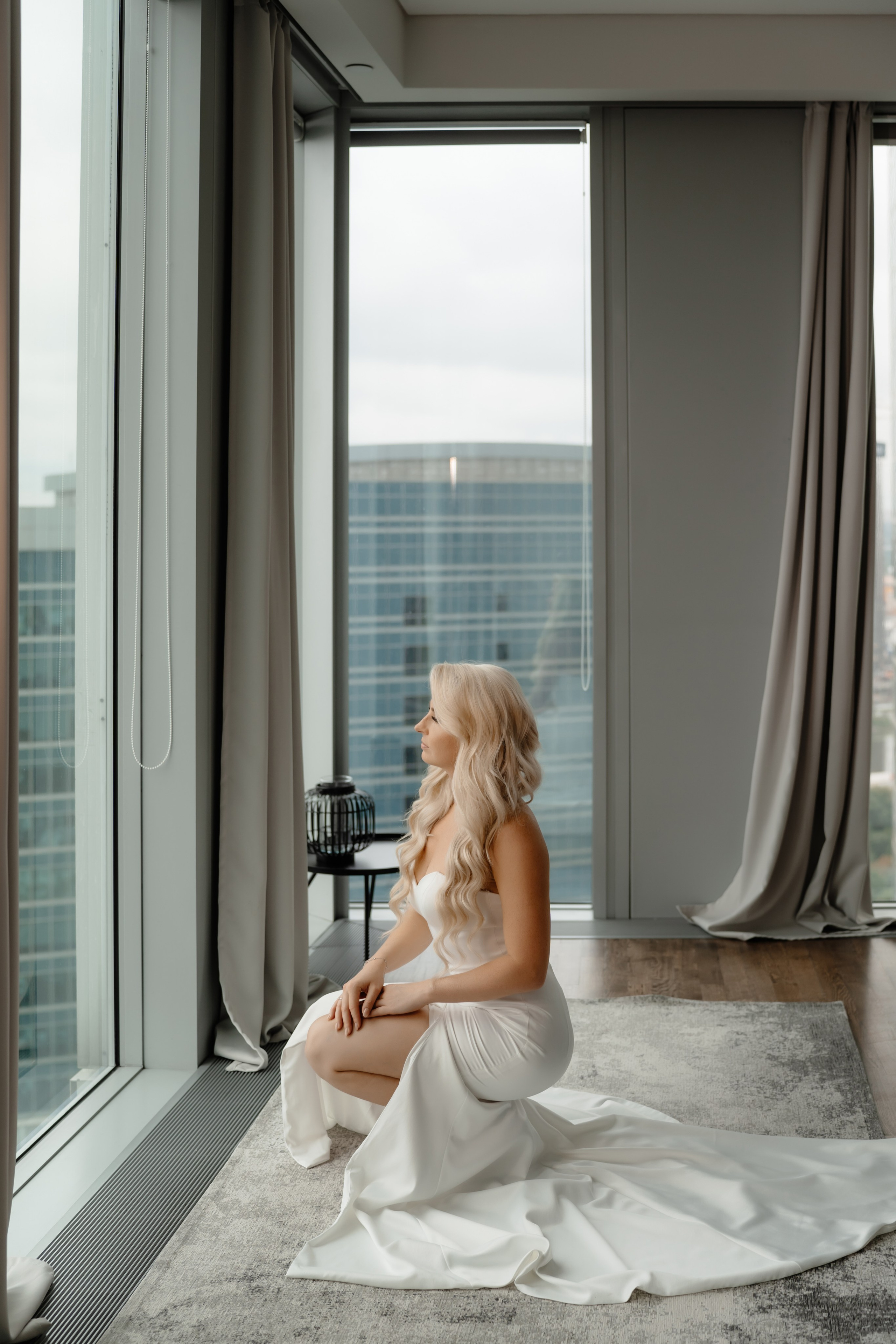 Свадебная фотосессия в Barvikha Luxury Village. Свадебный и семейный фотограф в Москве Светлана Зоткина