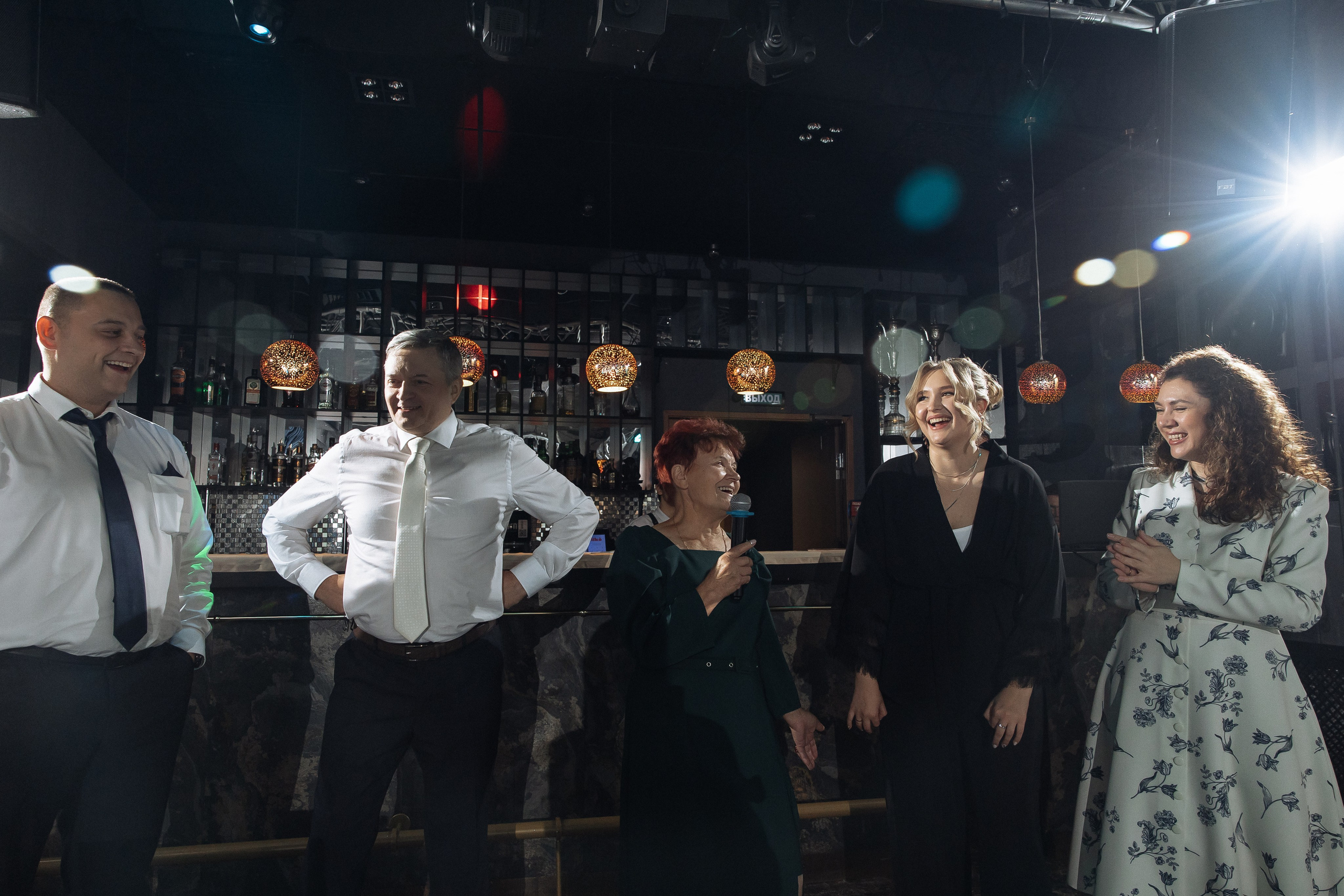 Денис и Дарья 20.09. Фотограф Норильск, Москва