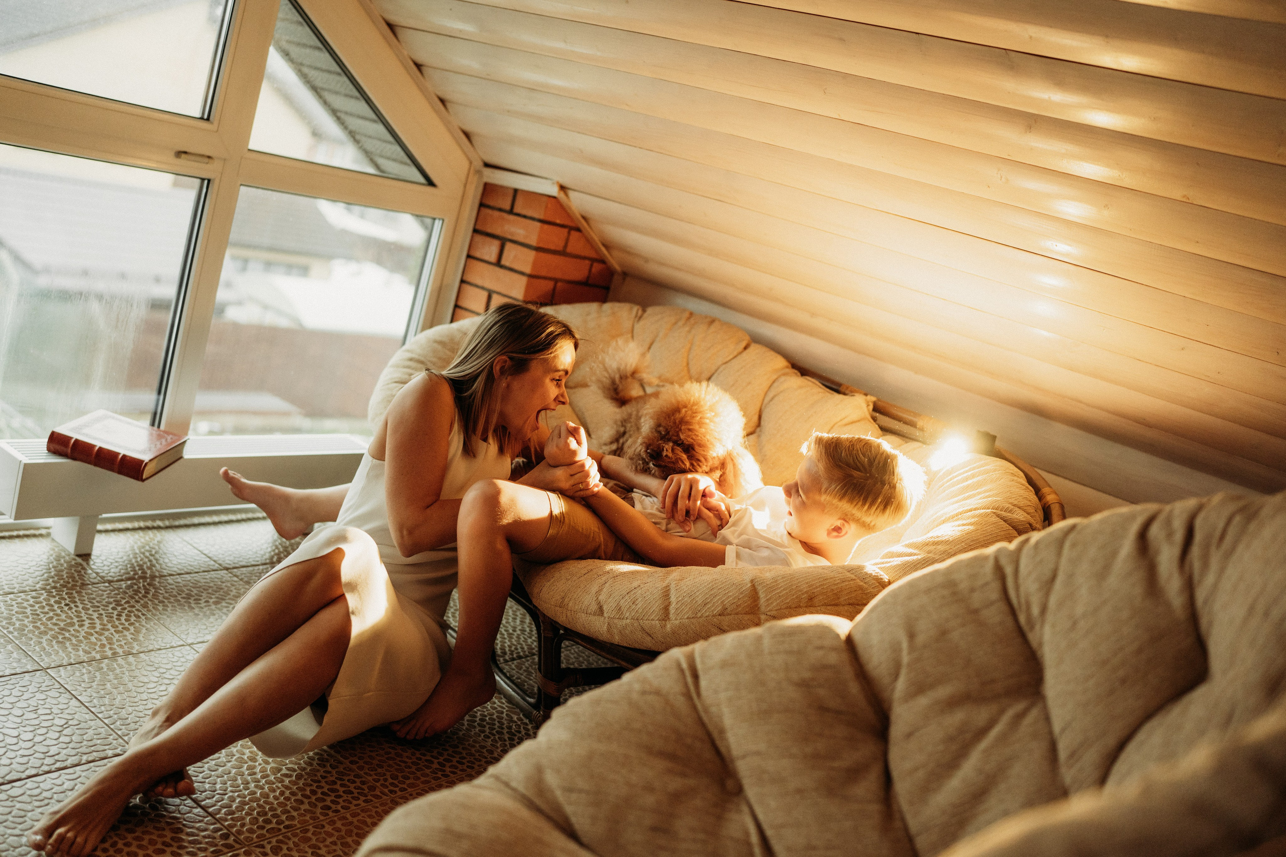 Семья Марины|Москва 2025