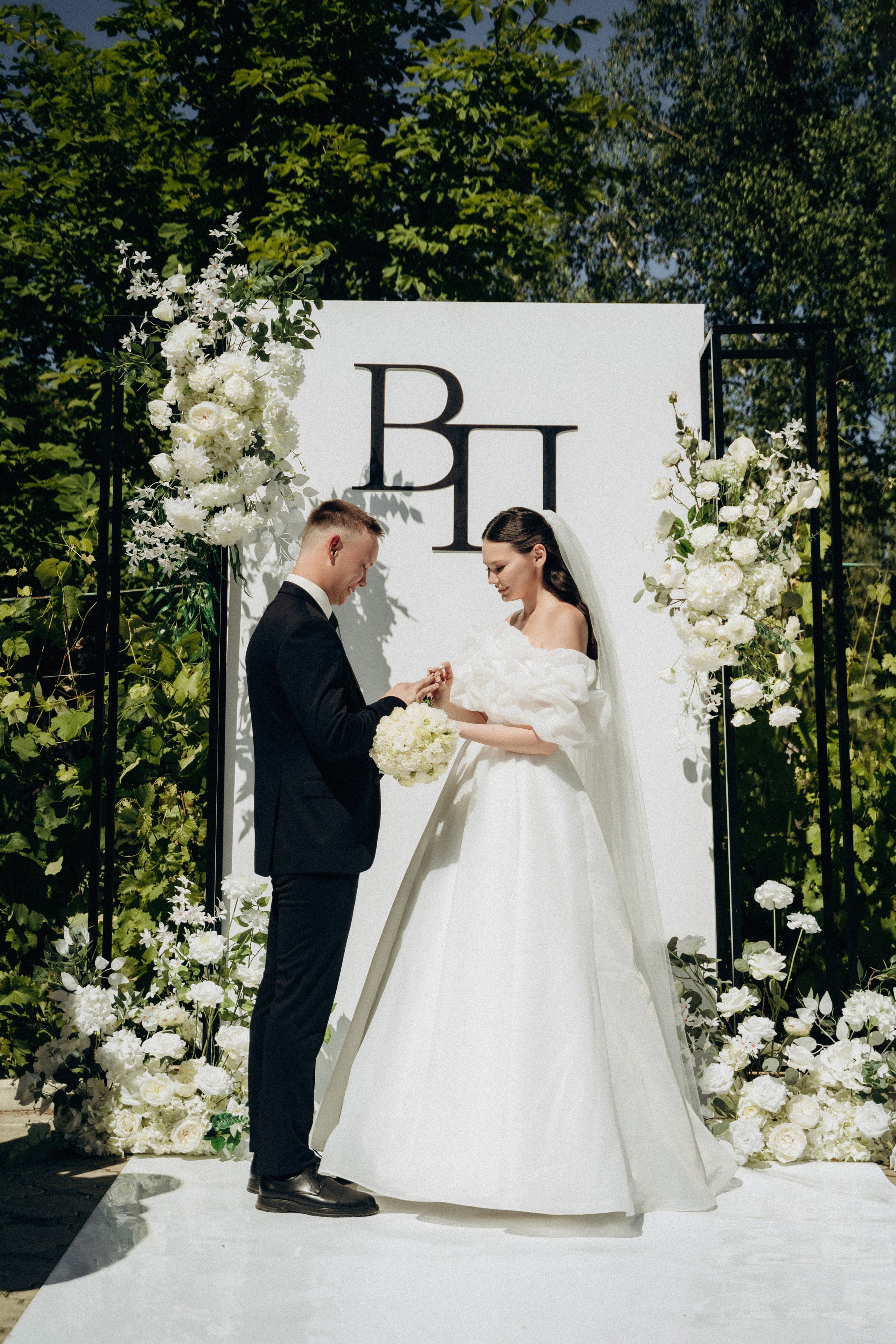 Свадьба в Берендее