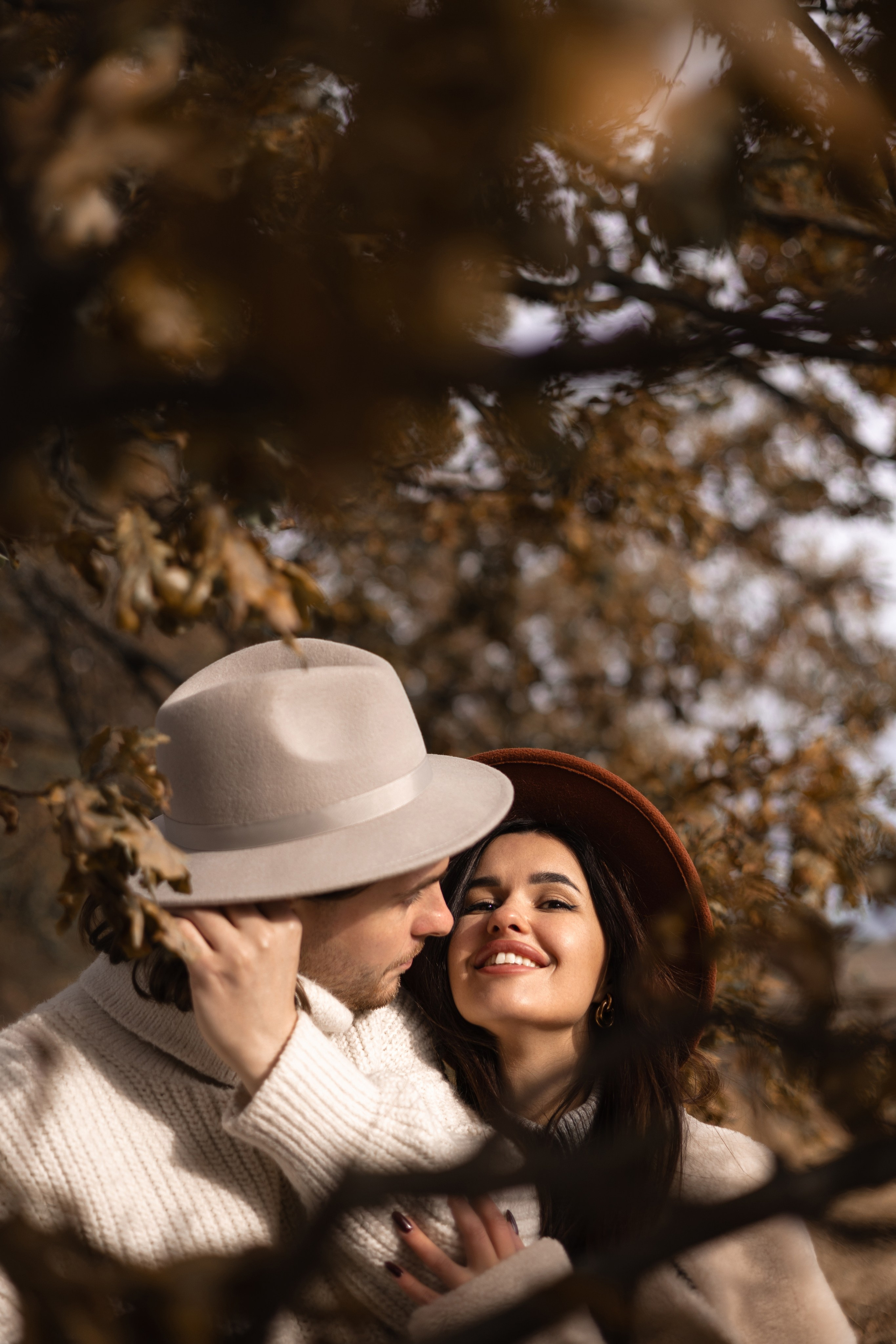 Love story. Фотограф в Воронеже Елена Бухонова