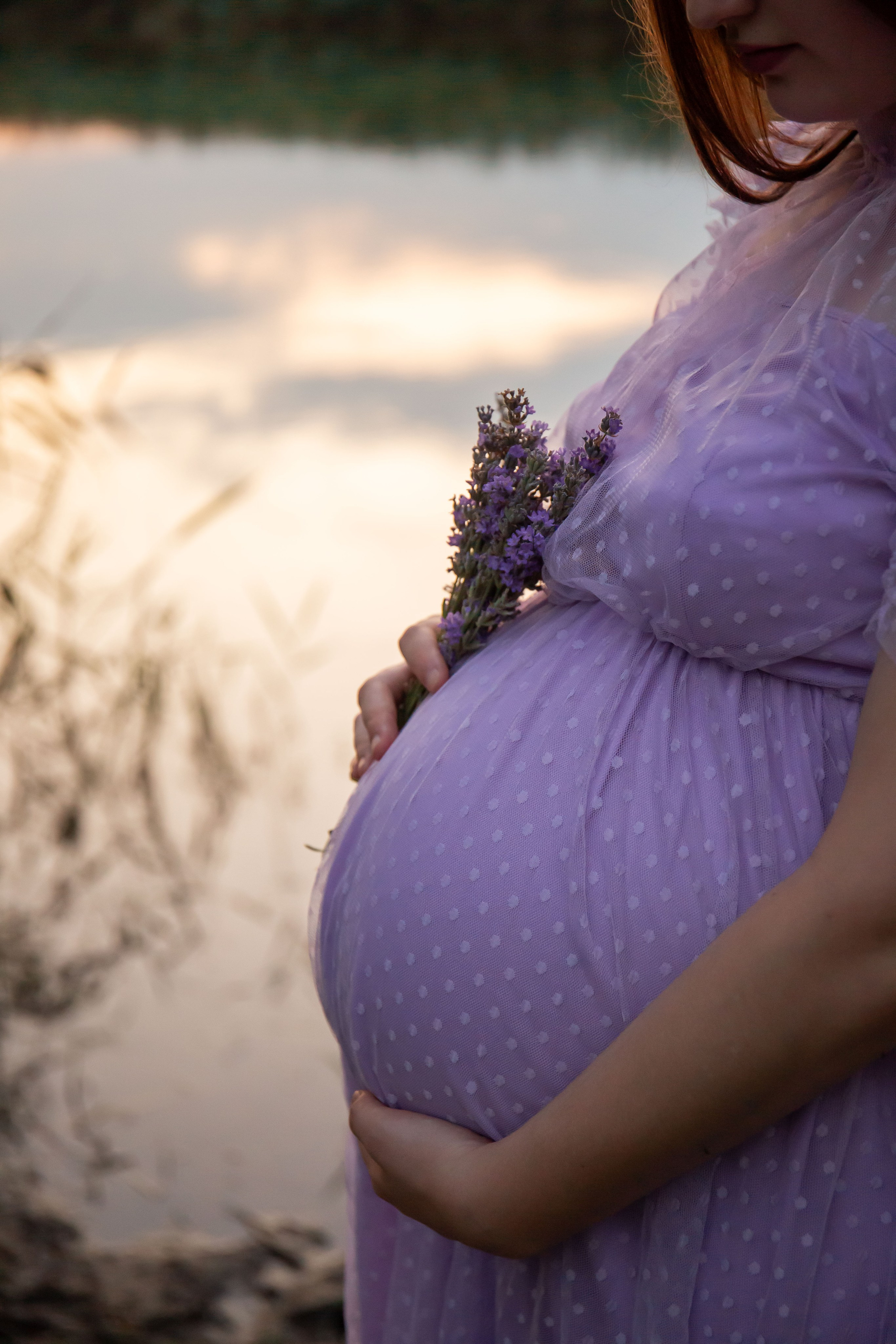 В ожидании чуда. Фотостудия, фотограф новорожденных в Брюховецком районе Татьяна Кауц. Многолетний опыт работы с новорожденными и молодыми семьями