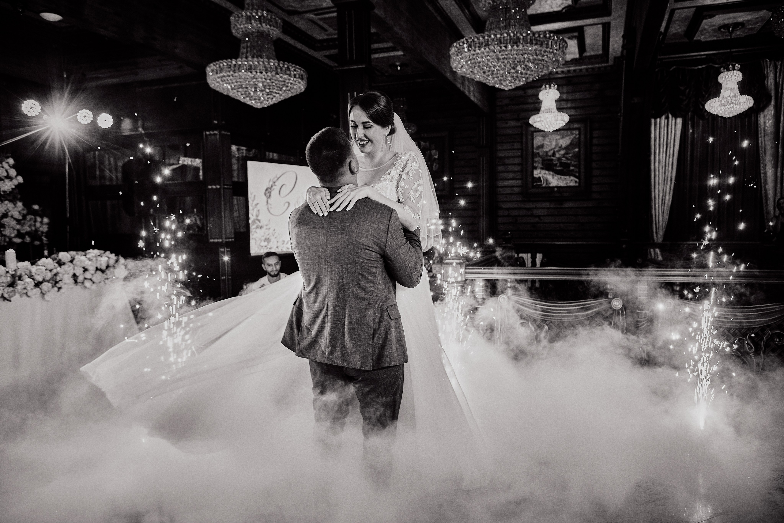 Sochi Wedding Sergey & Maya. Свадебный и семейный фотограф в Сочи-Красной поляне Ларионова Анна