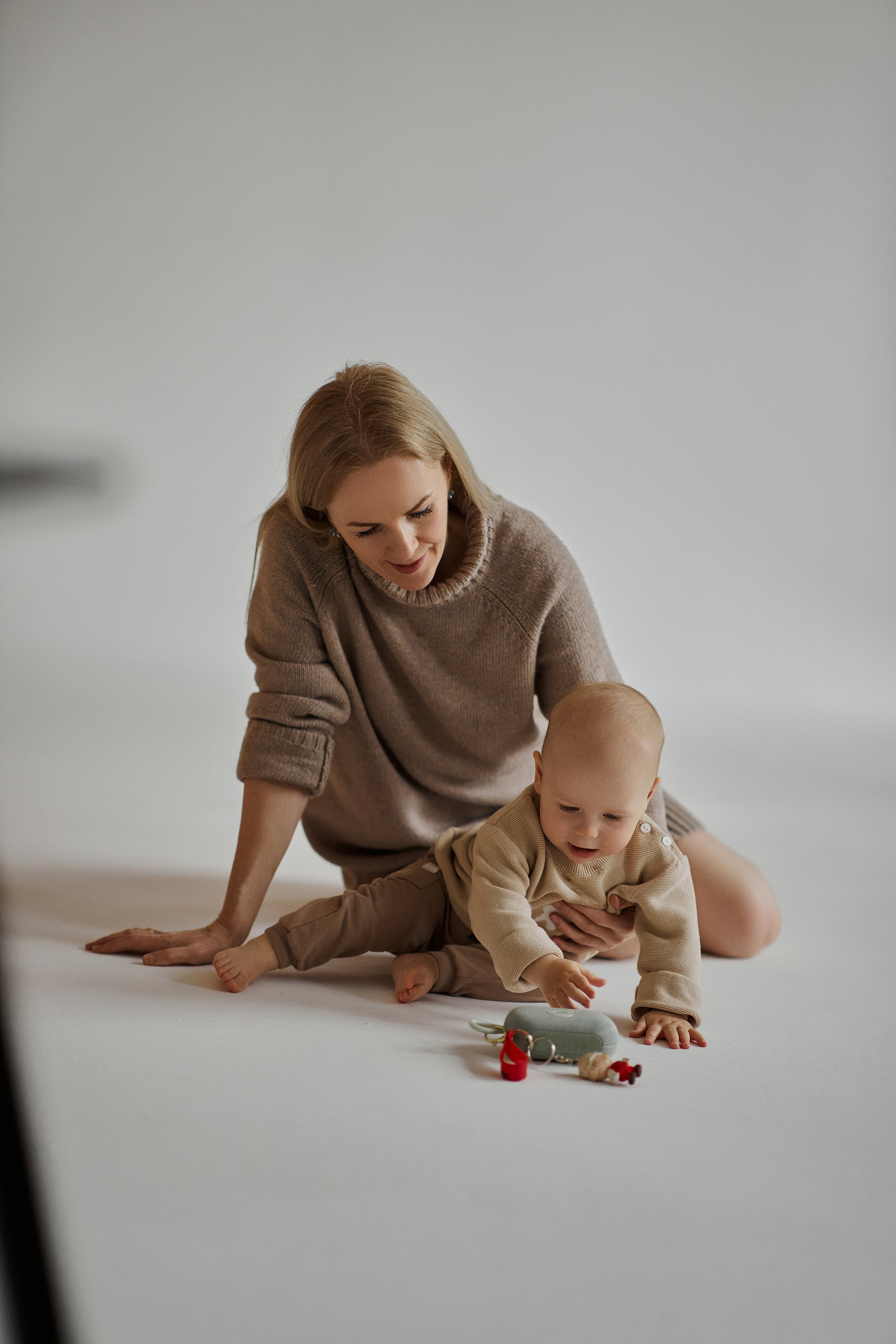 Семейная фотосессия Москва. Свадебный и семейный фотограф в Сочи-Красной поляне Ларионова Анна